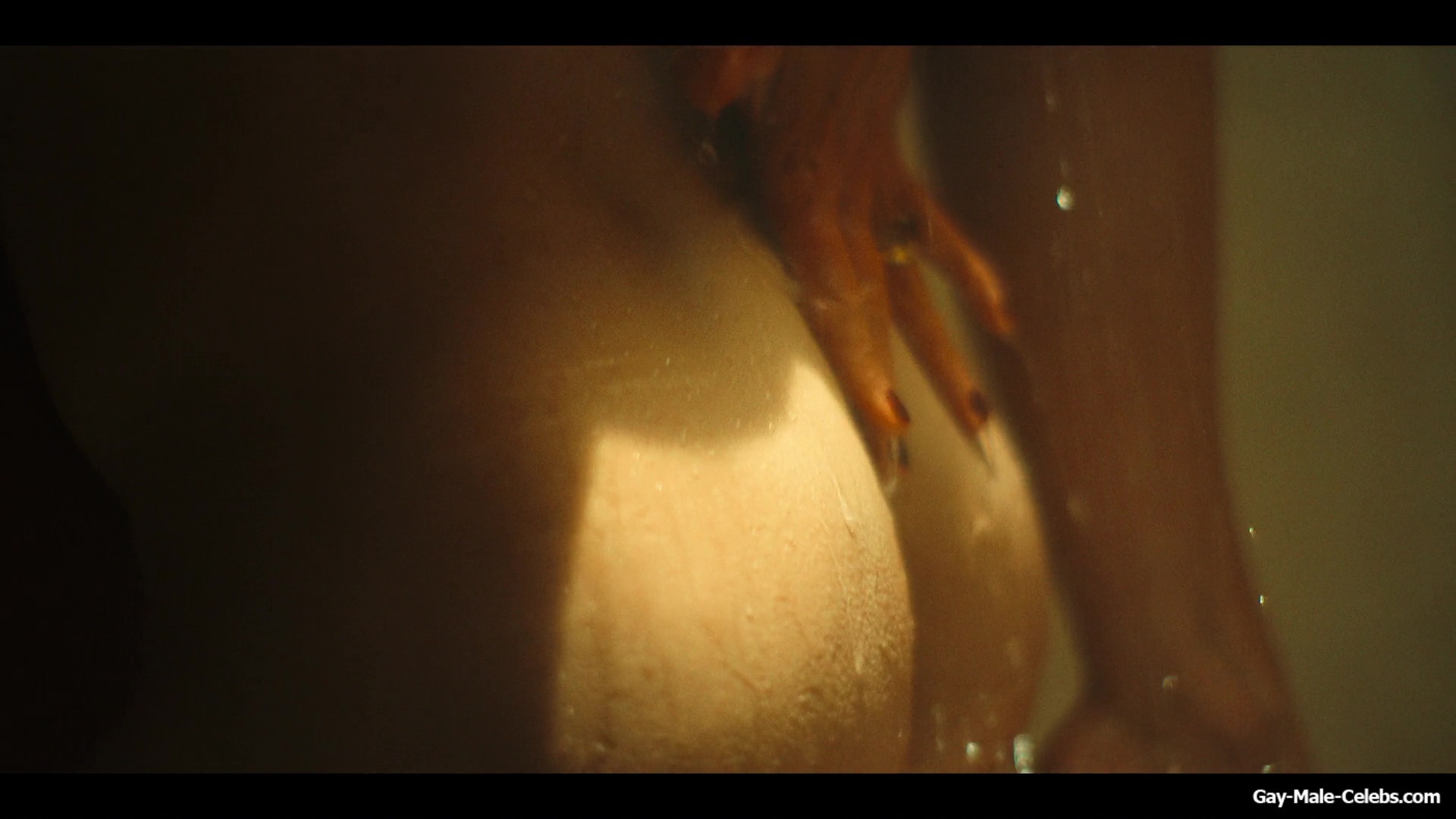 Aidan Turner Nude And Sex Scenes in Rivals