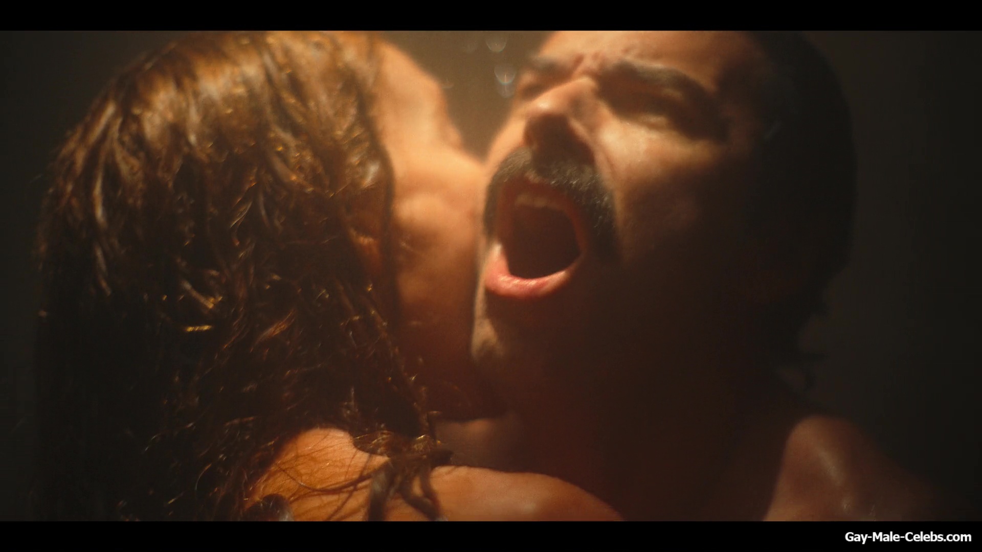 Aidan Turner sex
