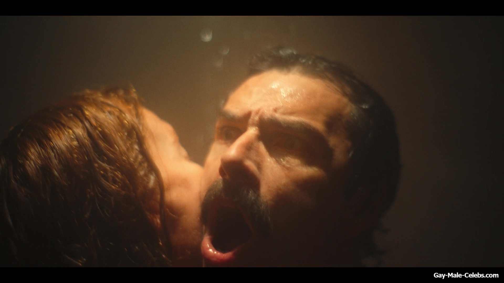 Aidan Turner Nude And Sex Scenes in Rivals
