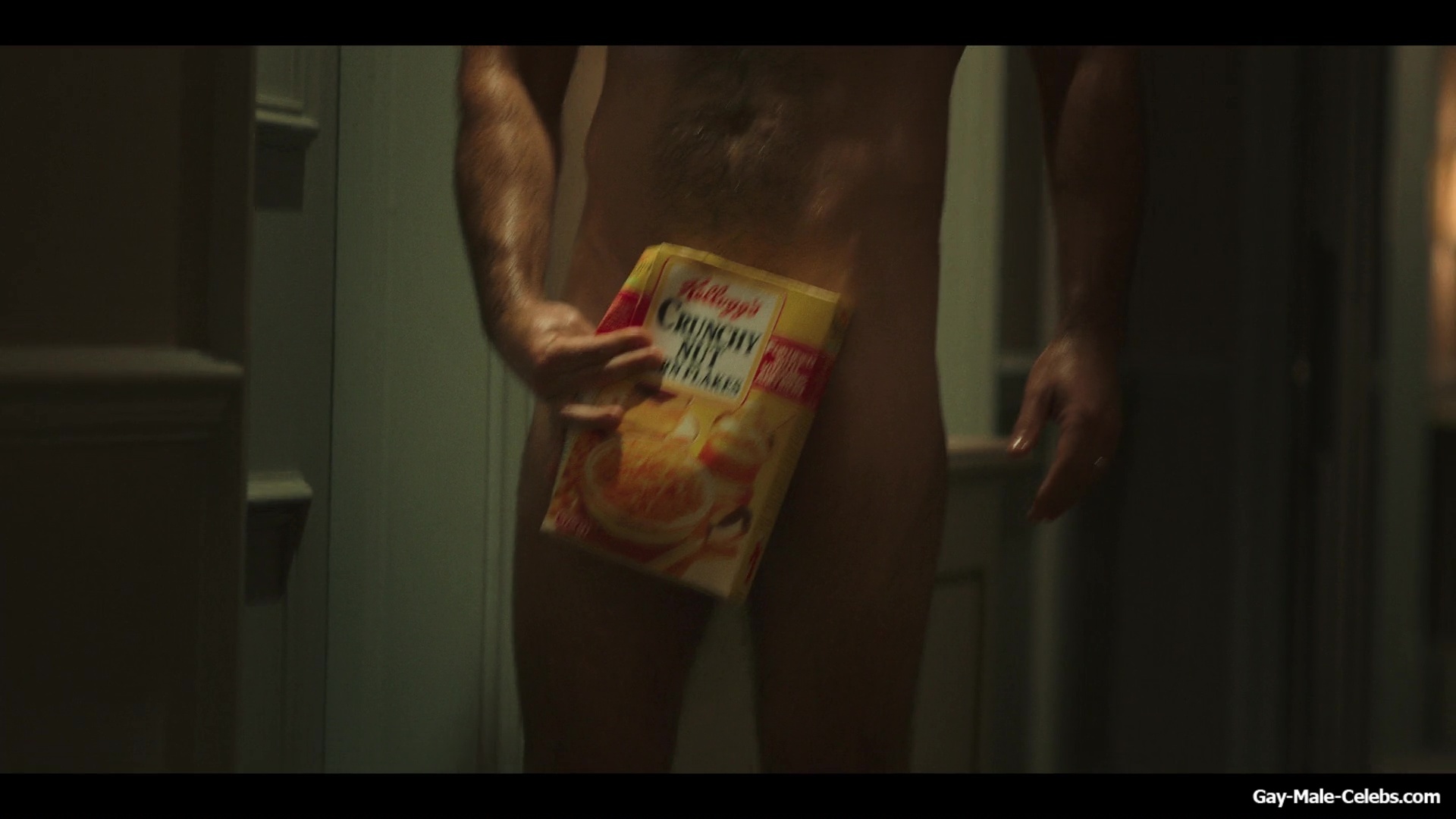 Aidan Turner Nude And Sex Scenes in Rivals
