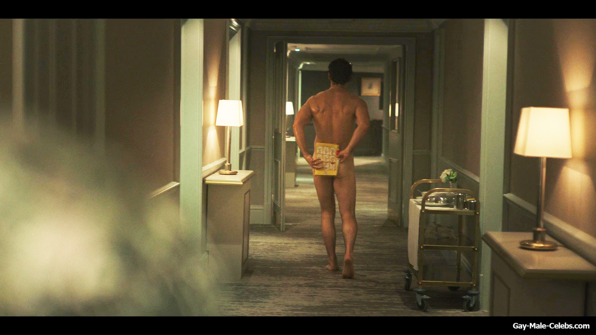 nude male celebrity