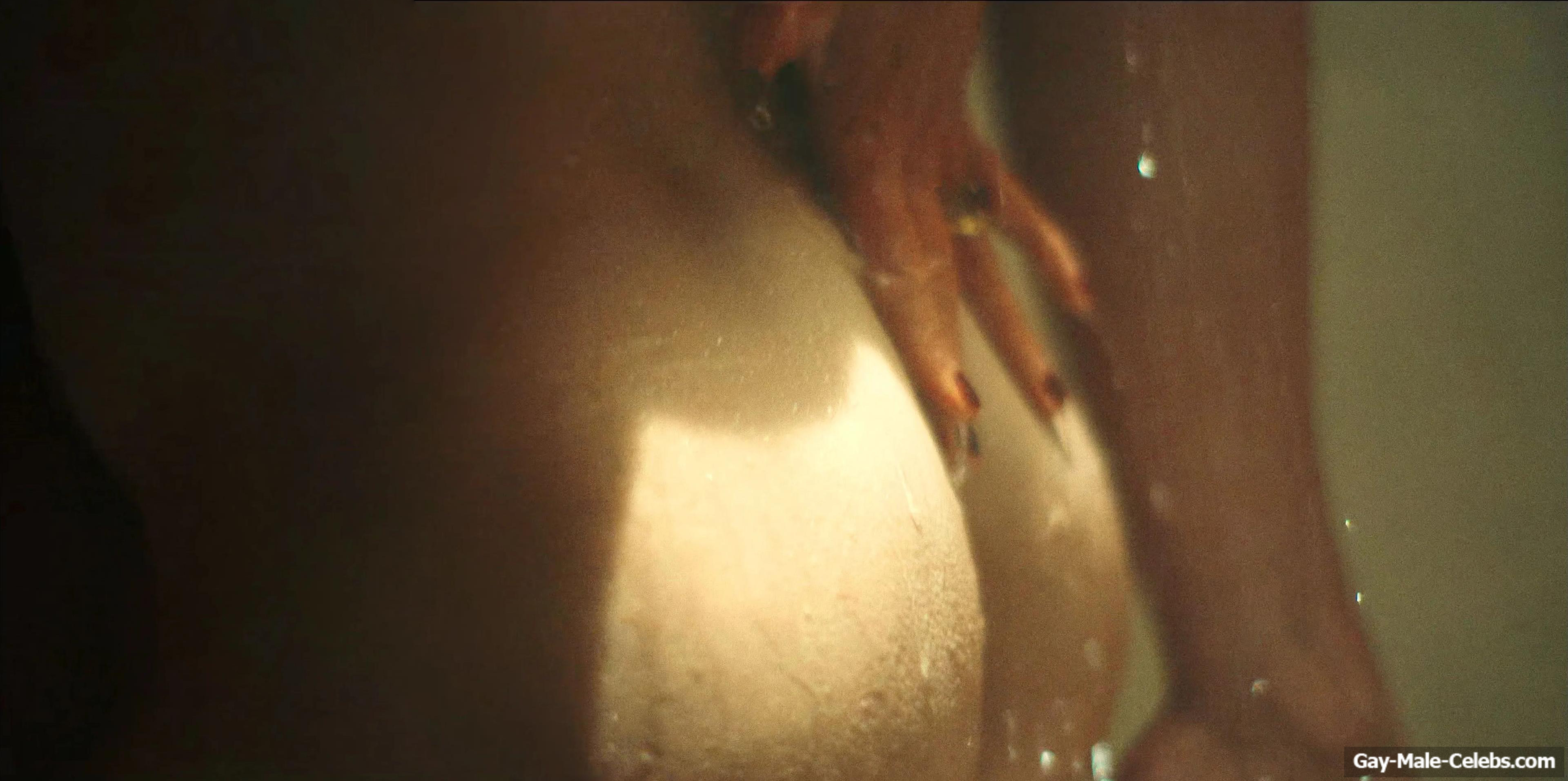 Aidan Turner nsfw