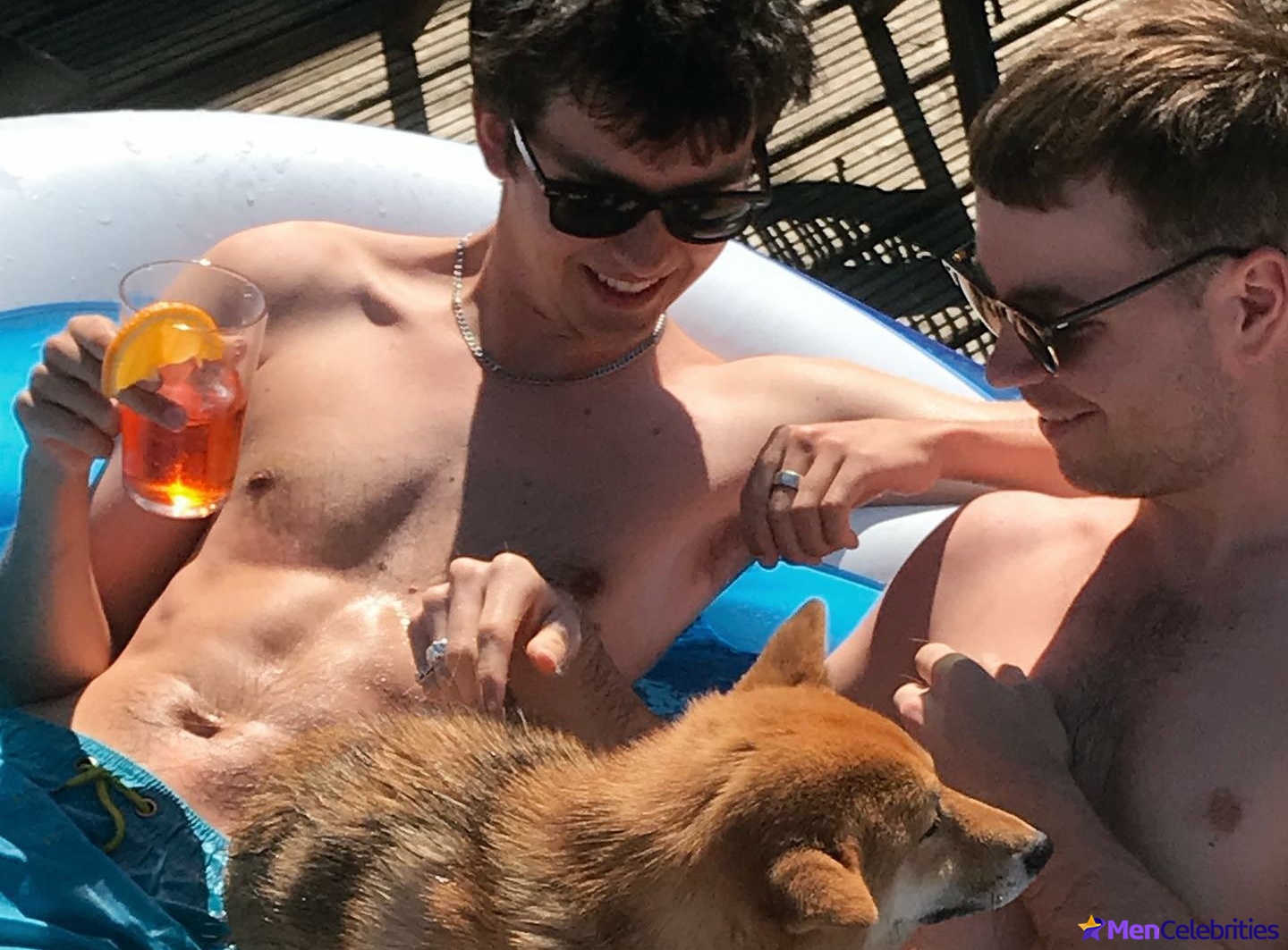 Asa Butterfield gay sex leaks