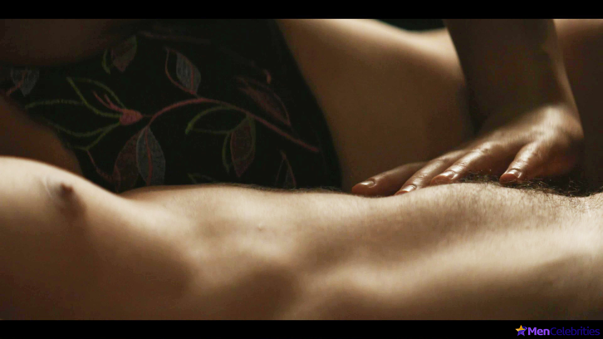 Belmont Cameli nude and sex scenes