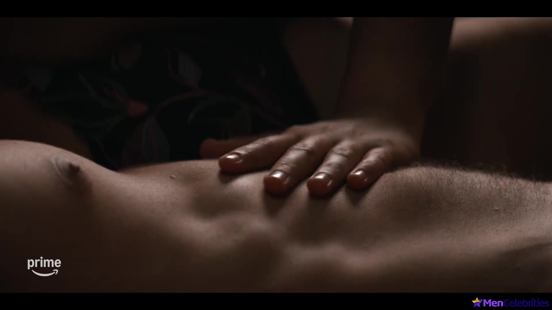 Belmont Cameli nude and sex scenes