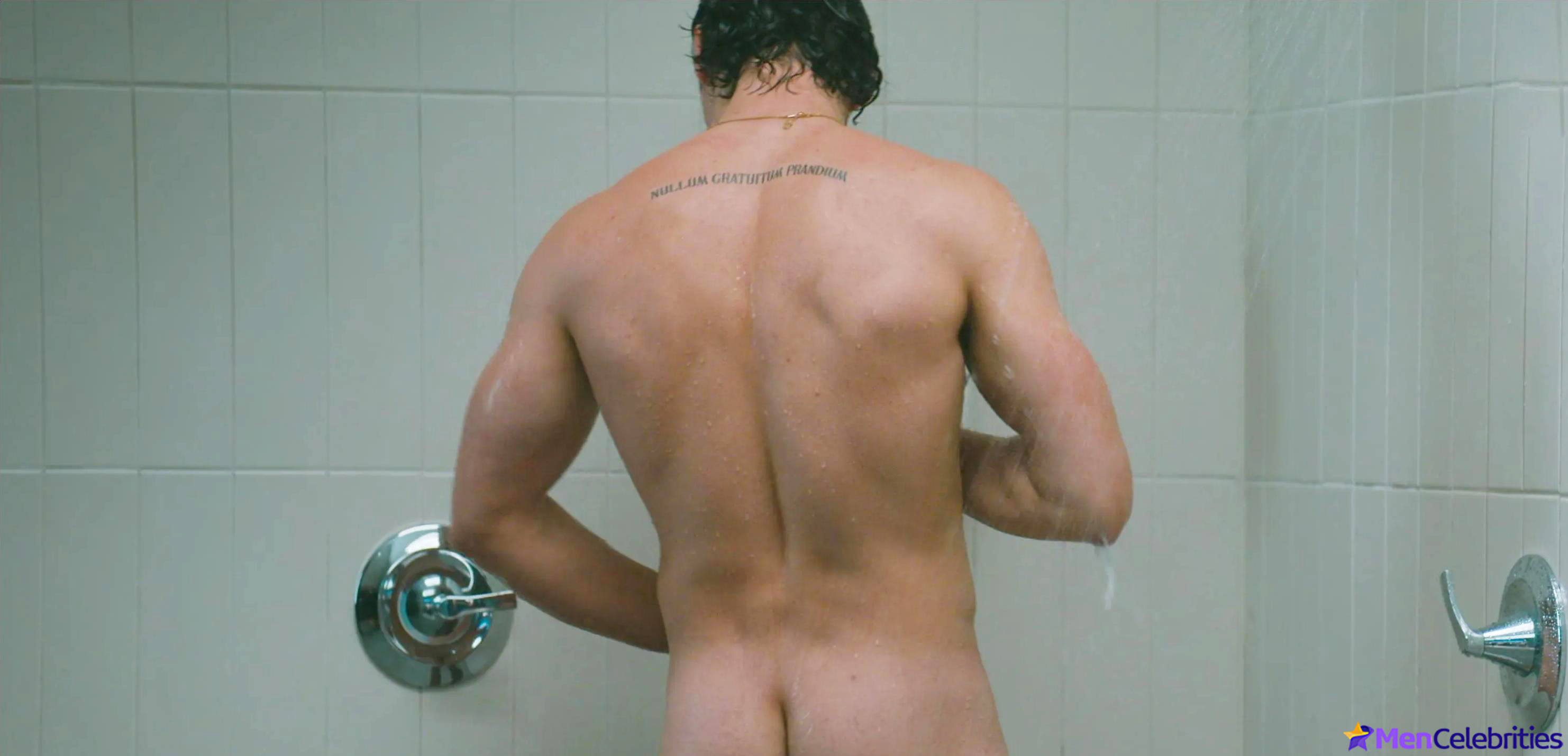 Belmont Cameli nude and sex scenes