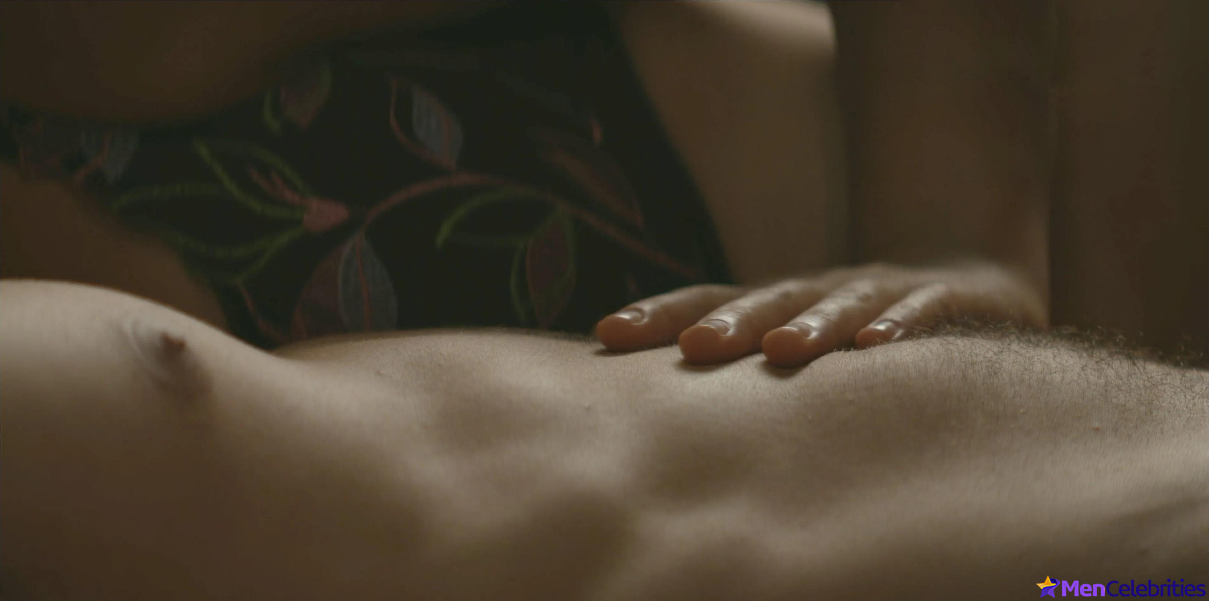 Belmont Cameli nude and sex scenes