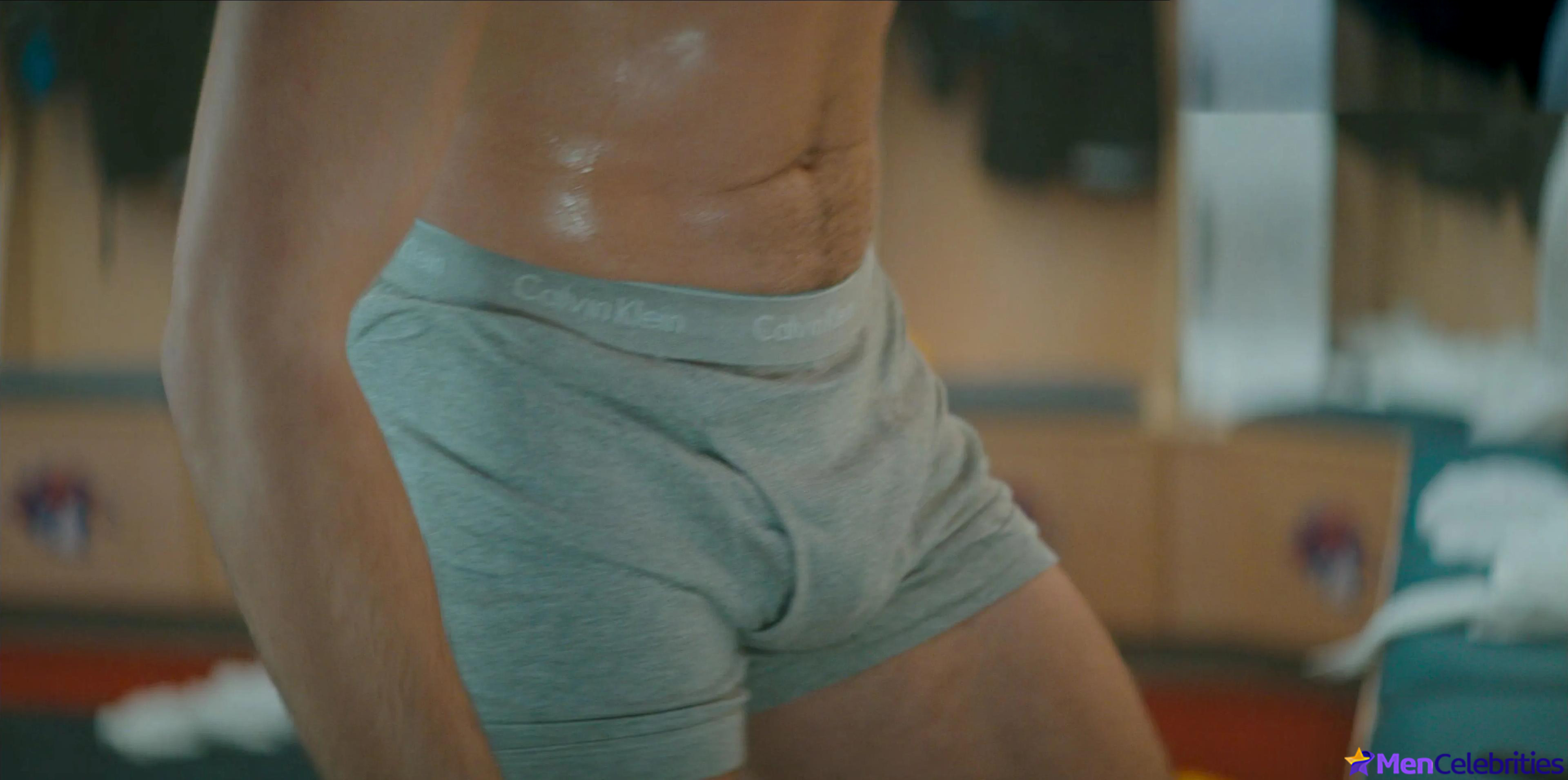 Belmont Cameli nude and sex scenes
