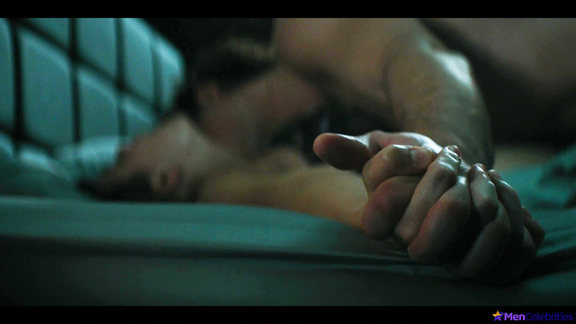 Belmont Cameli nude and sex scenes