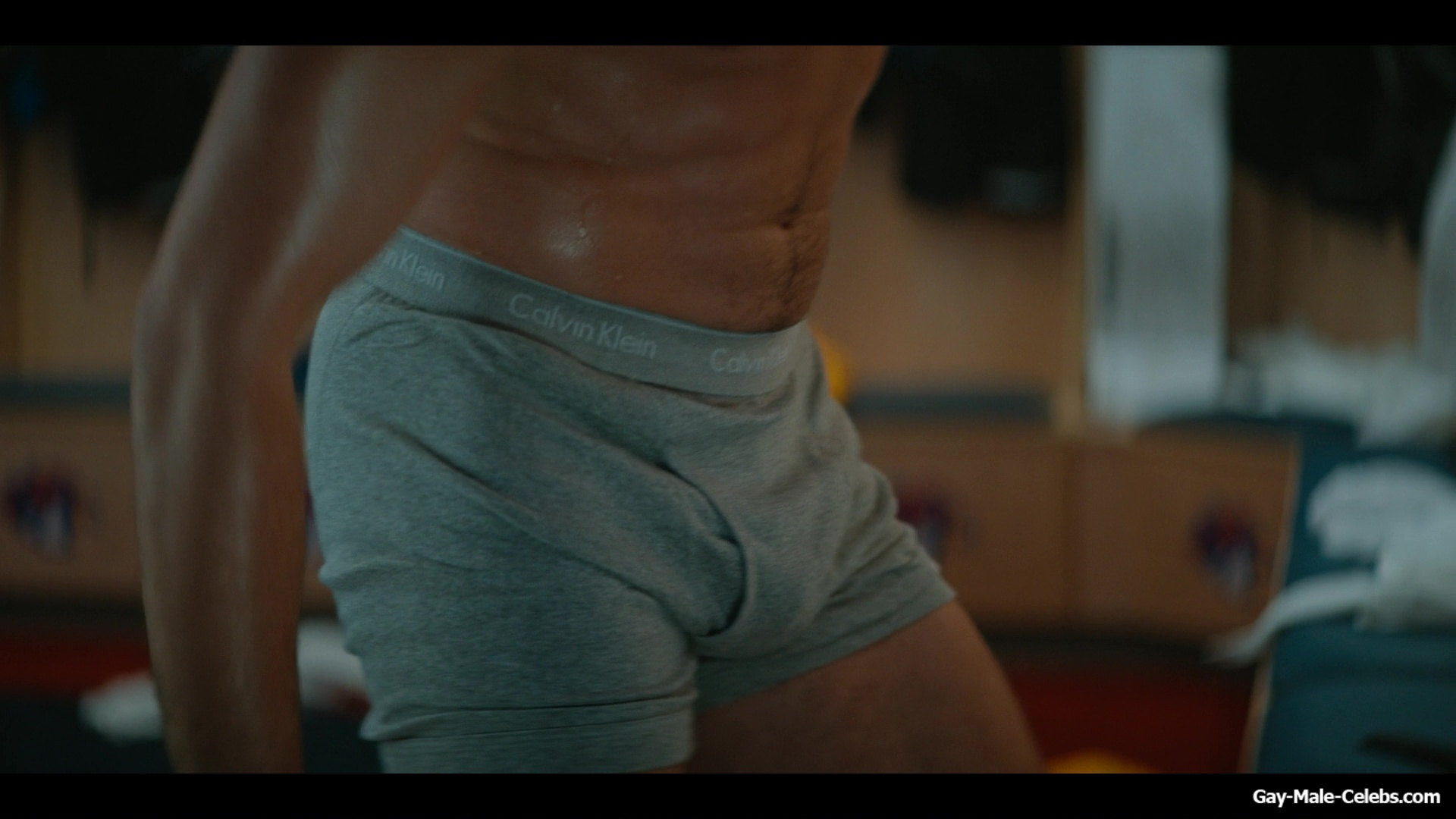 Belmont Cameli bulge