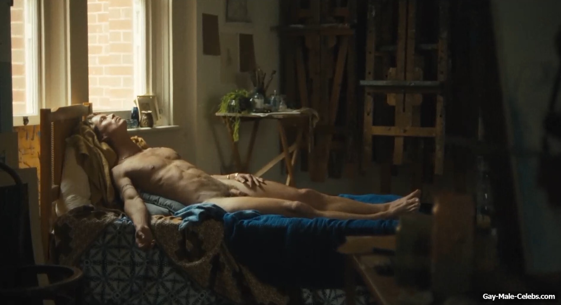 Bryn Chapman nudes