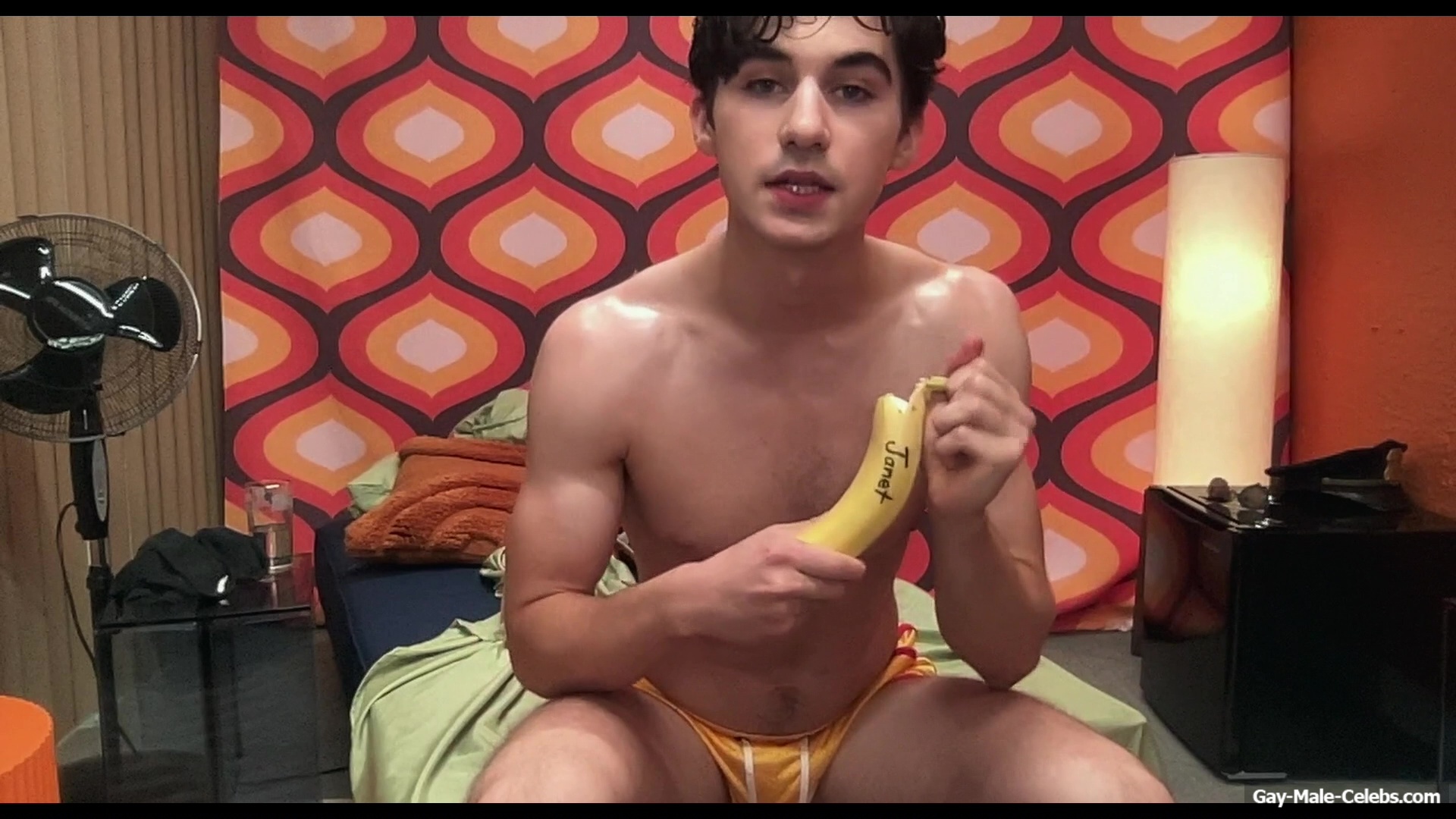 Daniel Dale Nude Huge Bulge Scenes in Maximum Pleasure Guaranteed