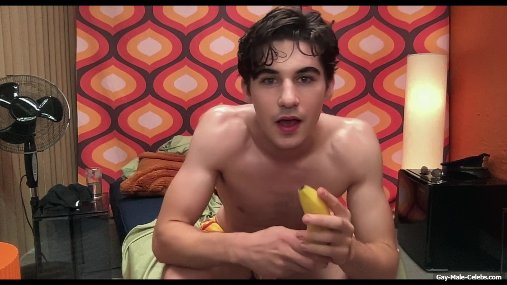 Daniel Dale Nude Huge Bulge Scenes in Maximum Pleasure Guaranteed