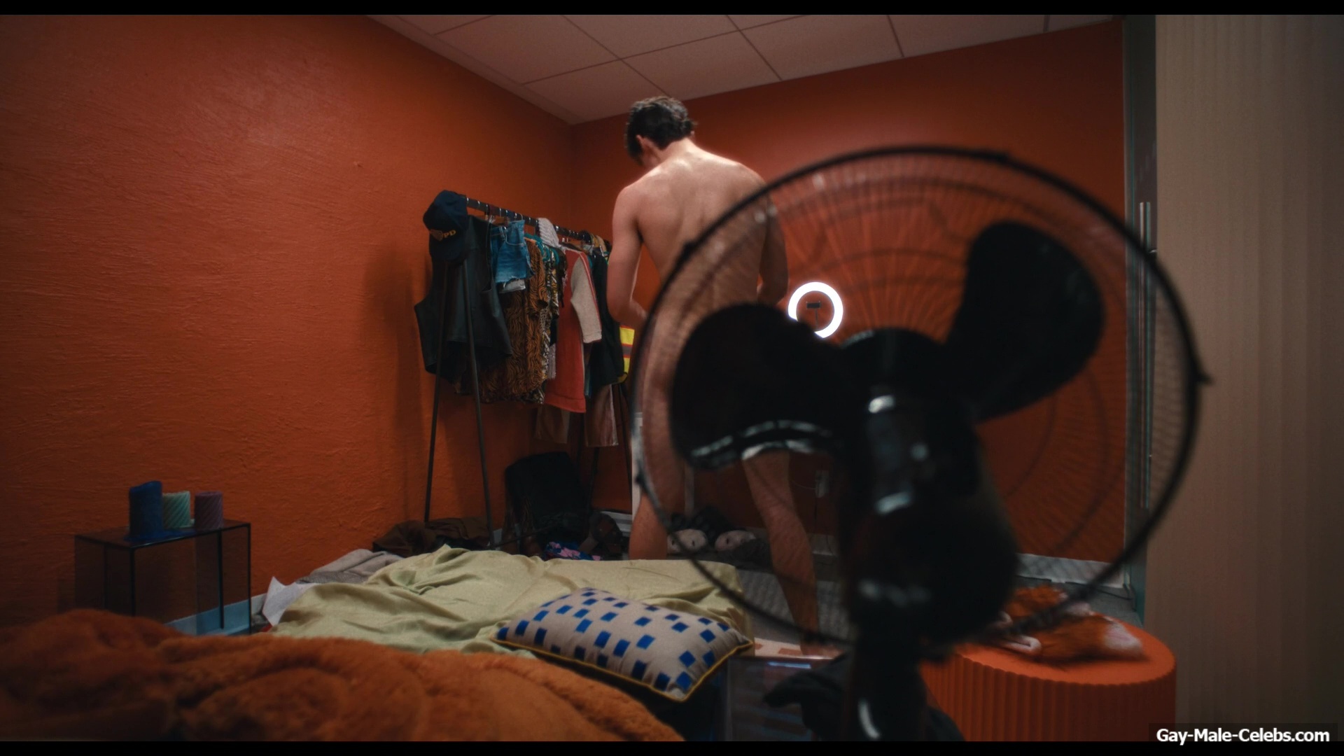 Daniel Dale Nude Huge Bulge Scenes in Maximum Pleasure Guaranteed