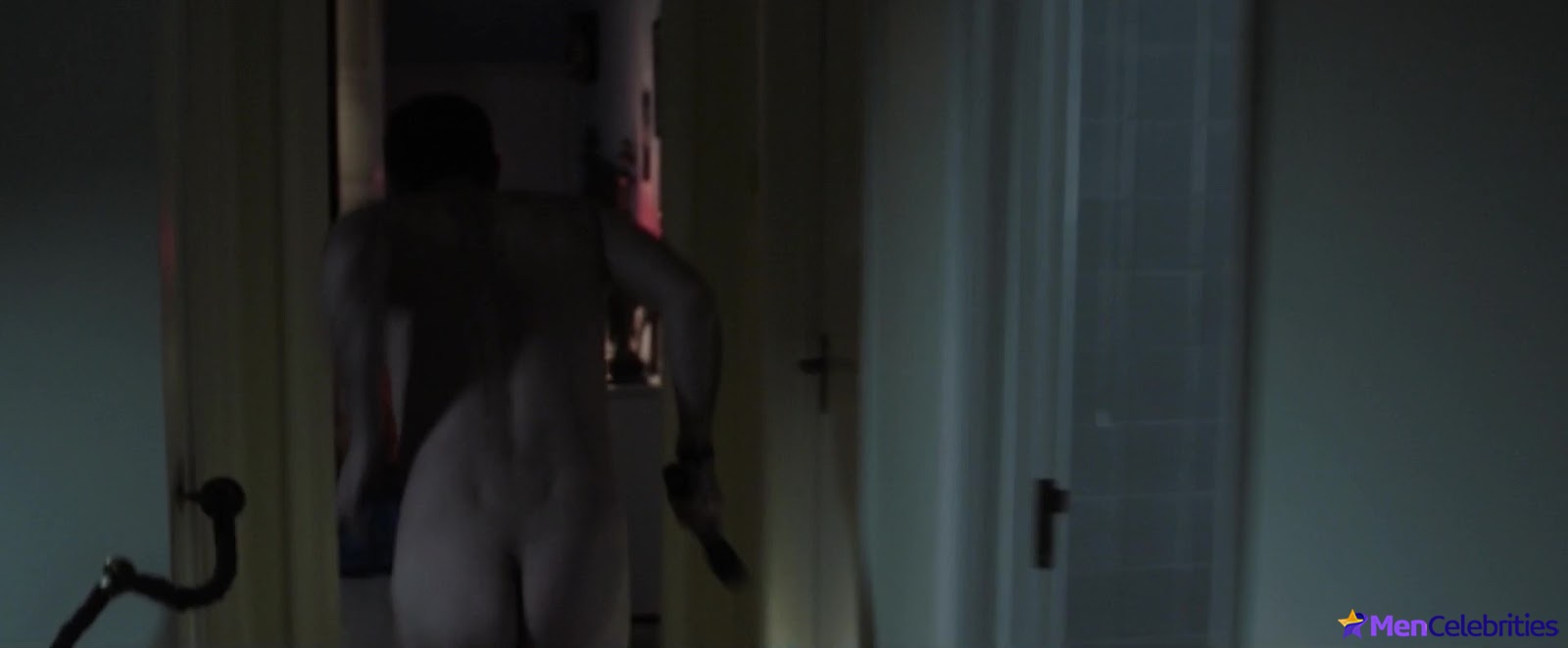 Danny Dyer frontal nude and sex scenes