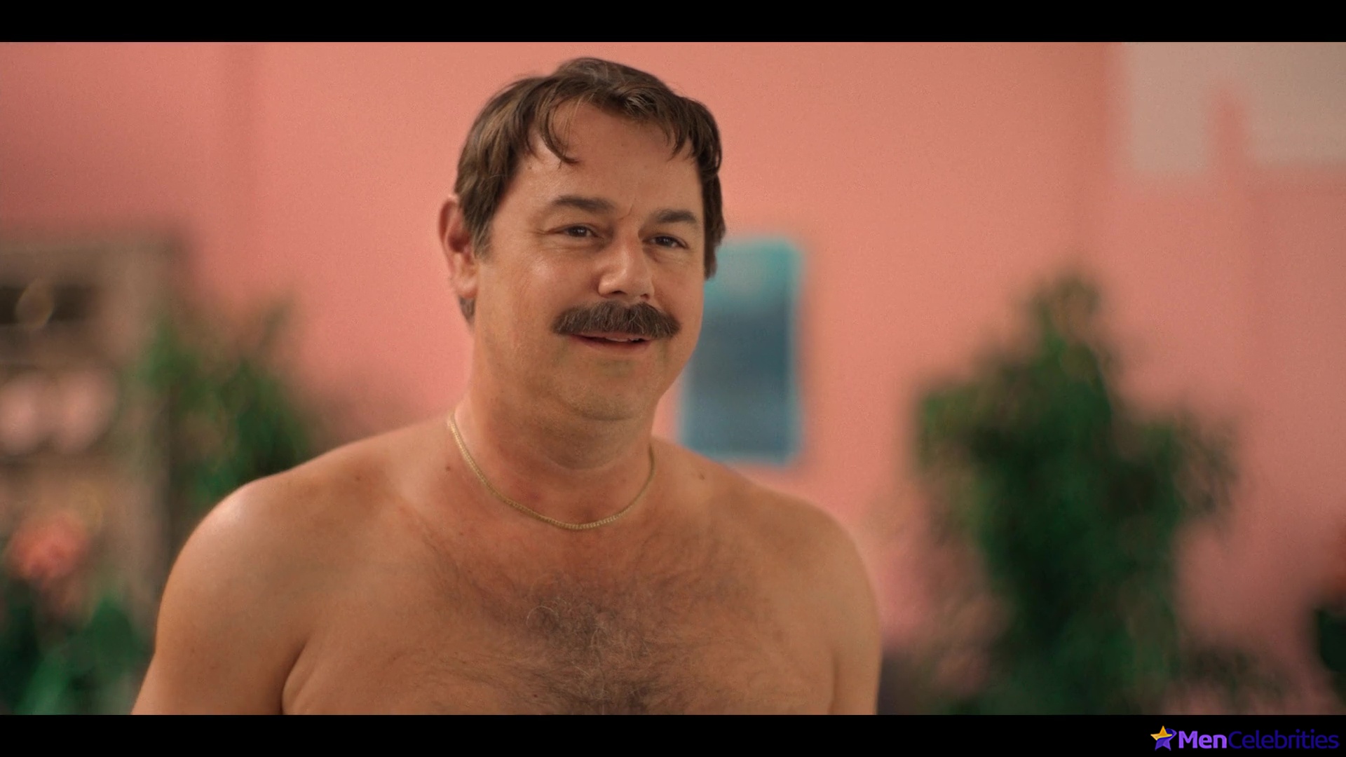 Danny Dyer frontal nude and sex scenes