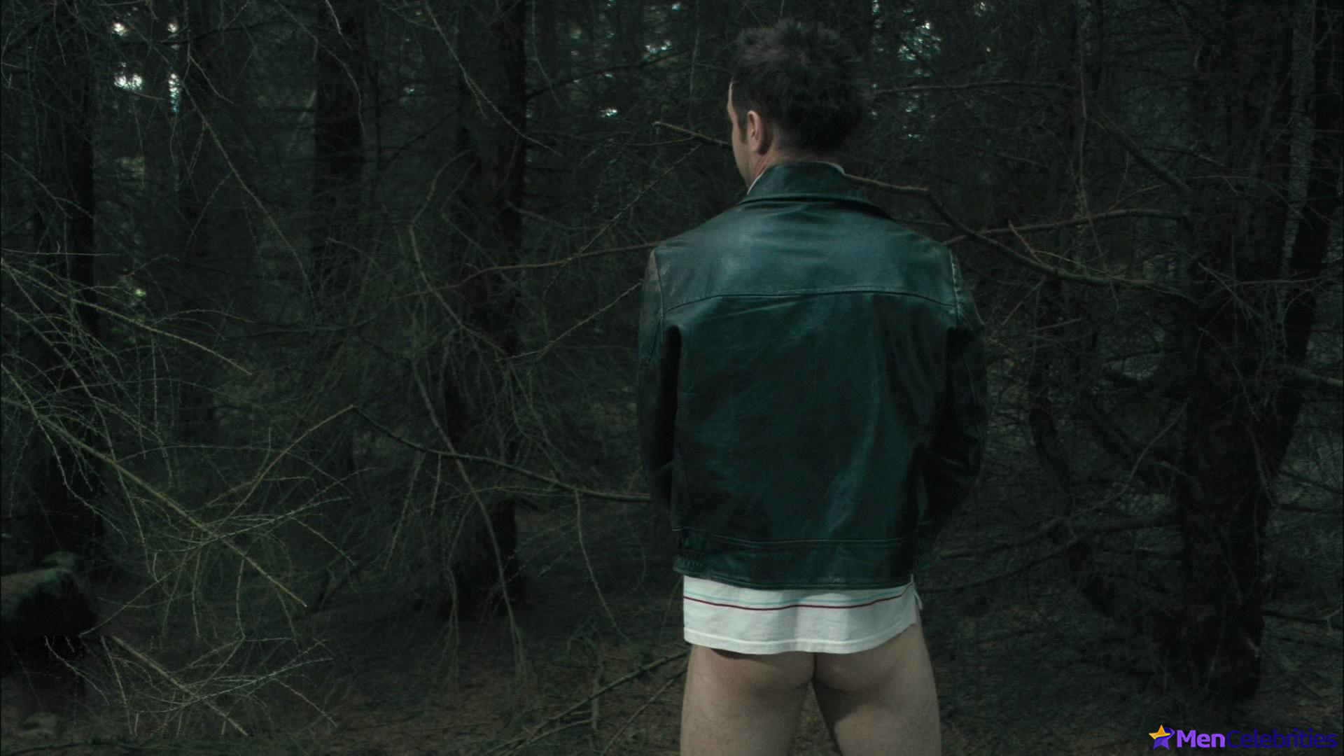 Danny Dyer frontal nude and sex scenes