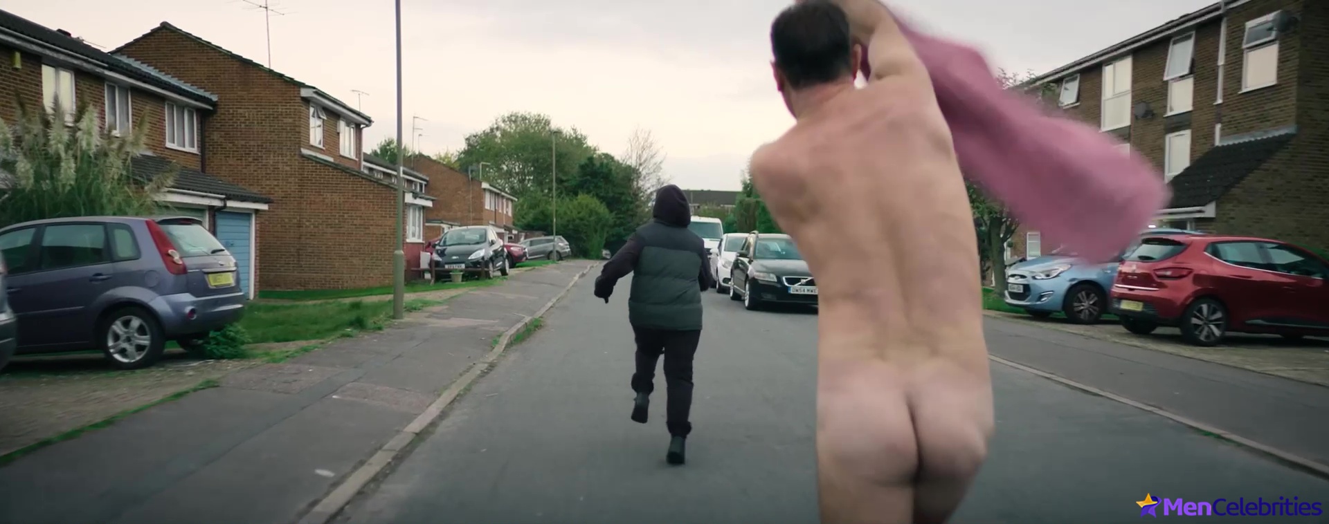 Danny Dyer nudes