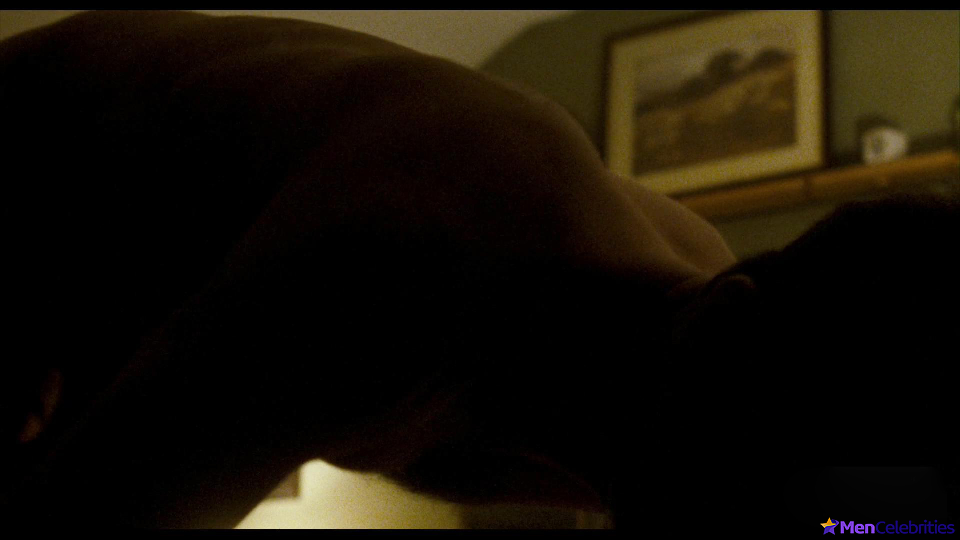 Danny Dyer frontal nude and sex scenes