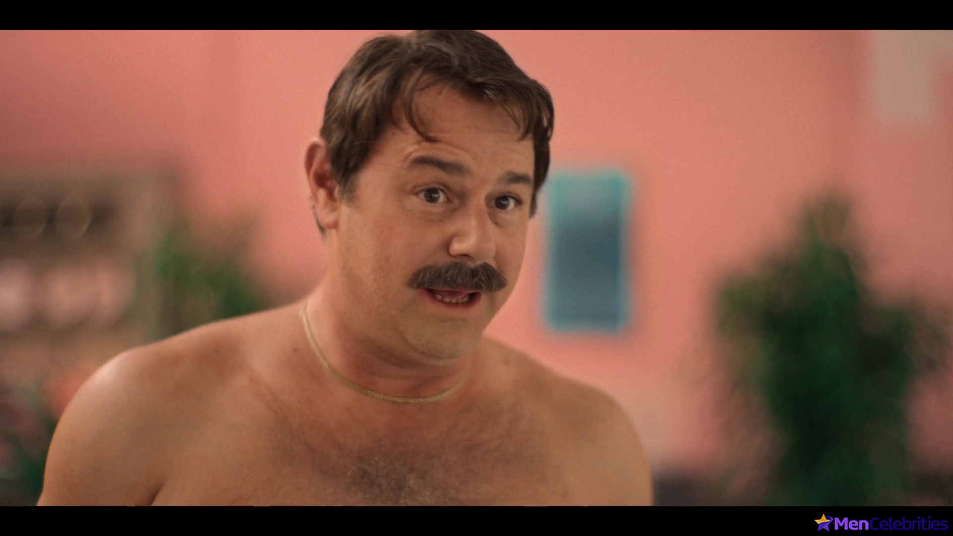 Danny Dyer frontal nude and sex scenes