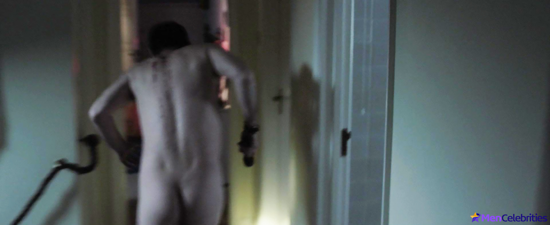 Danny Dyer frontal nude and sex scenes