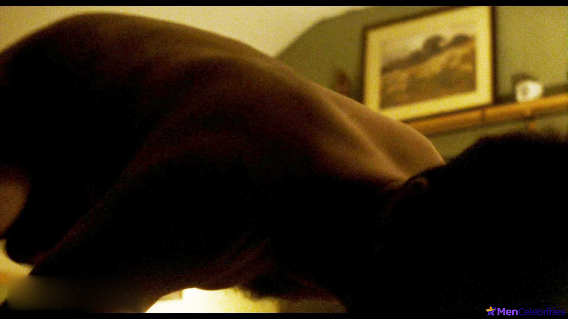 Danny Dyer frontal nude and sex scenes