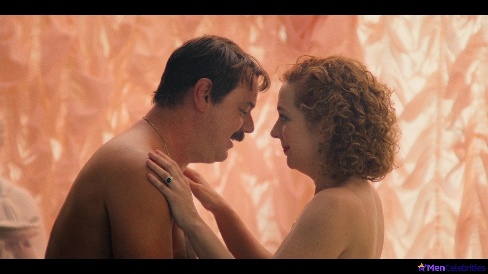 Danny Dyer frontal nude and sex scenes
