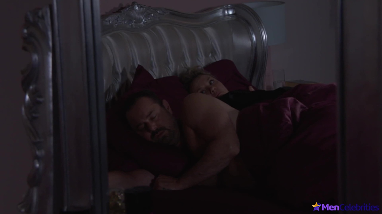 Danny Dyer frontal nude and sex scenes