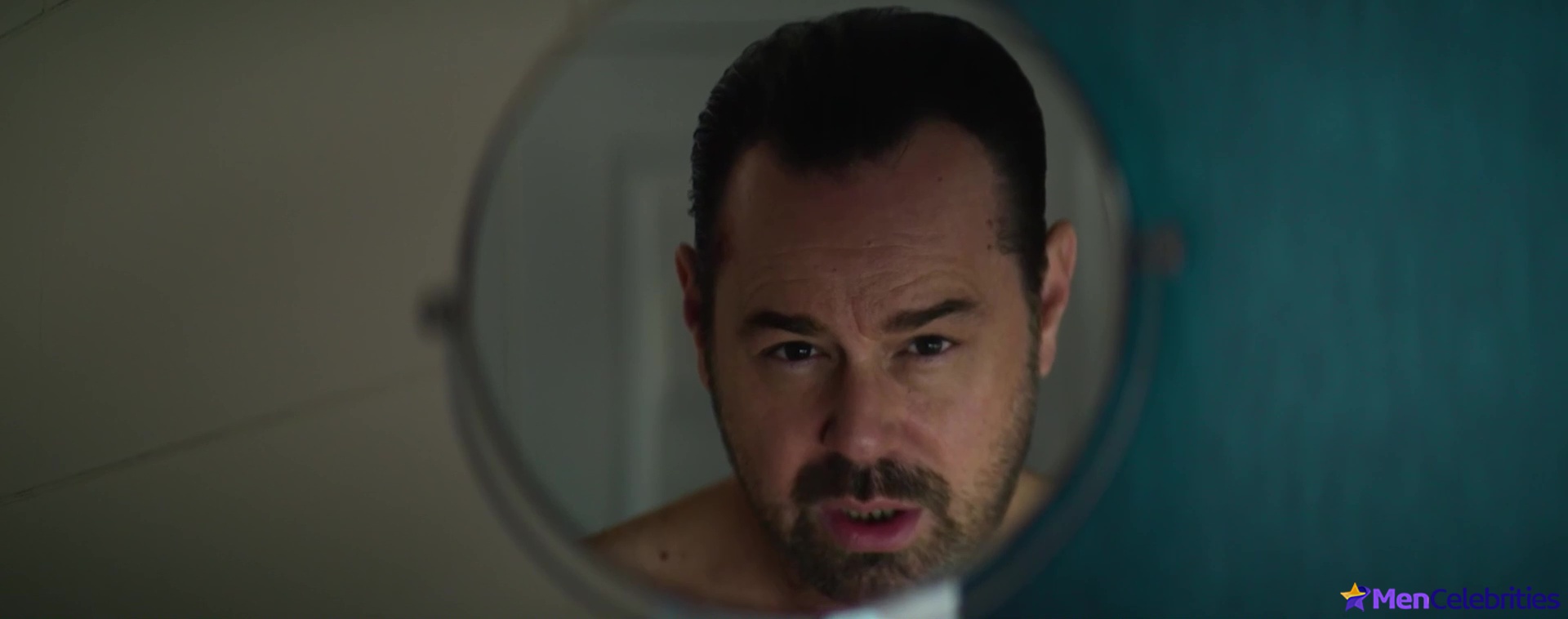 Danny Dyer frontal nude and sex scenes