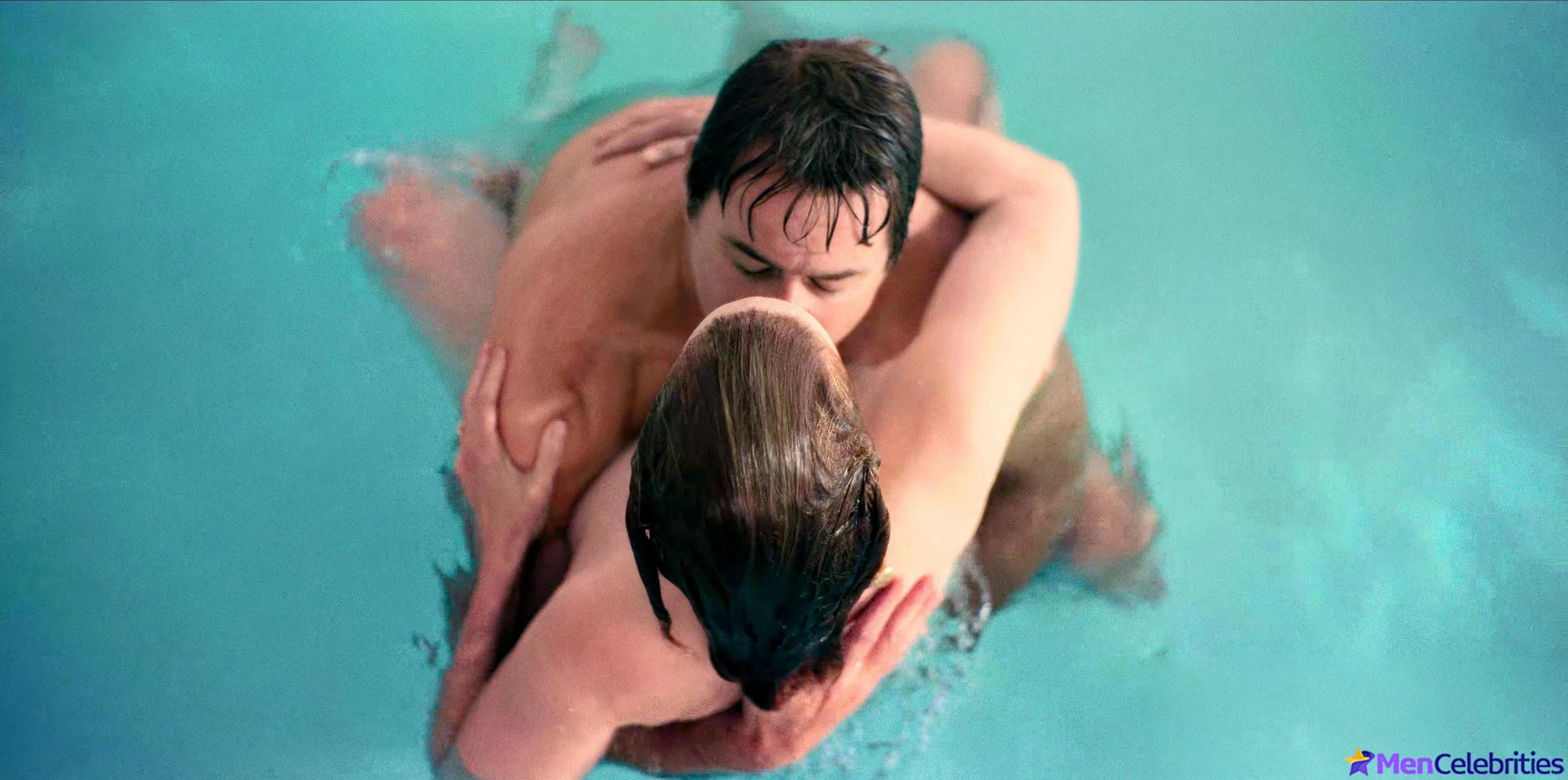 Danny Dyer frontal nude and sex scenes