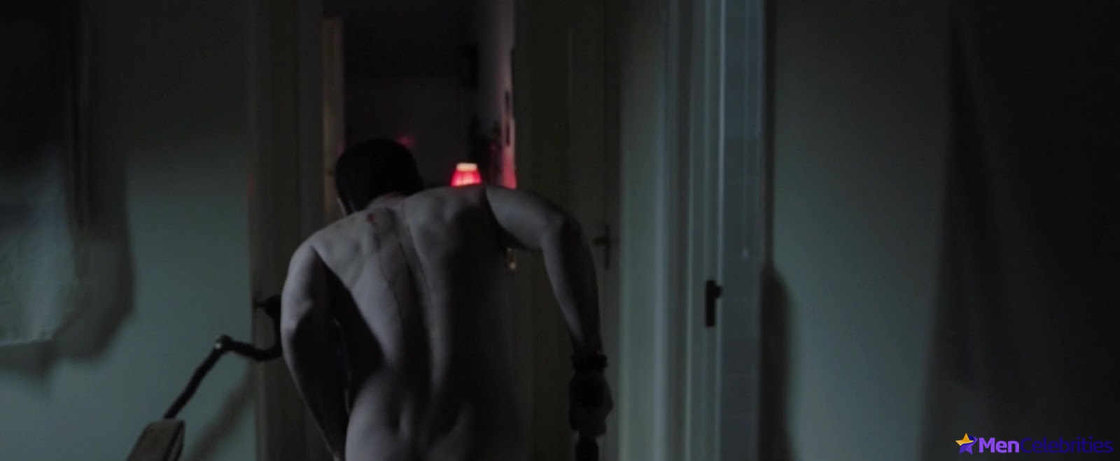 Danny Dyer frontal nude and sex scenes