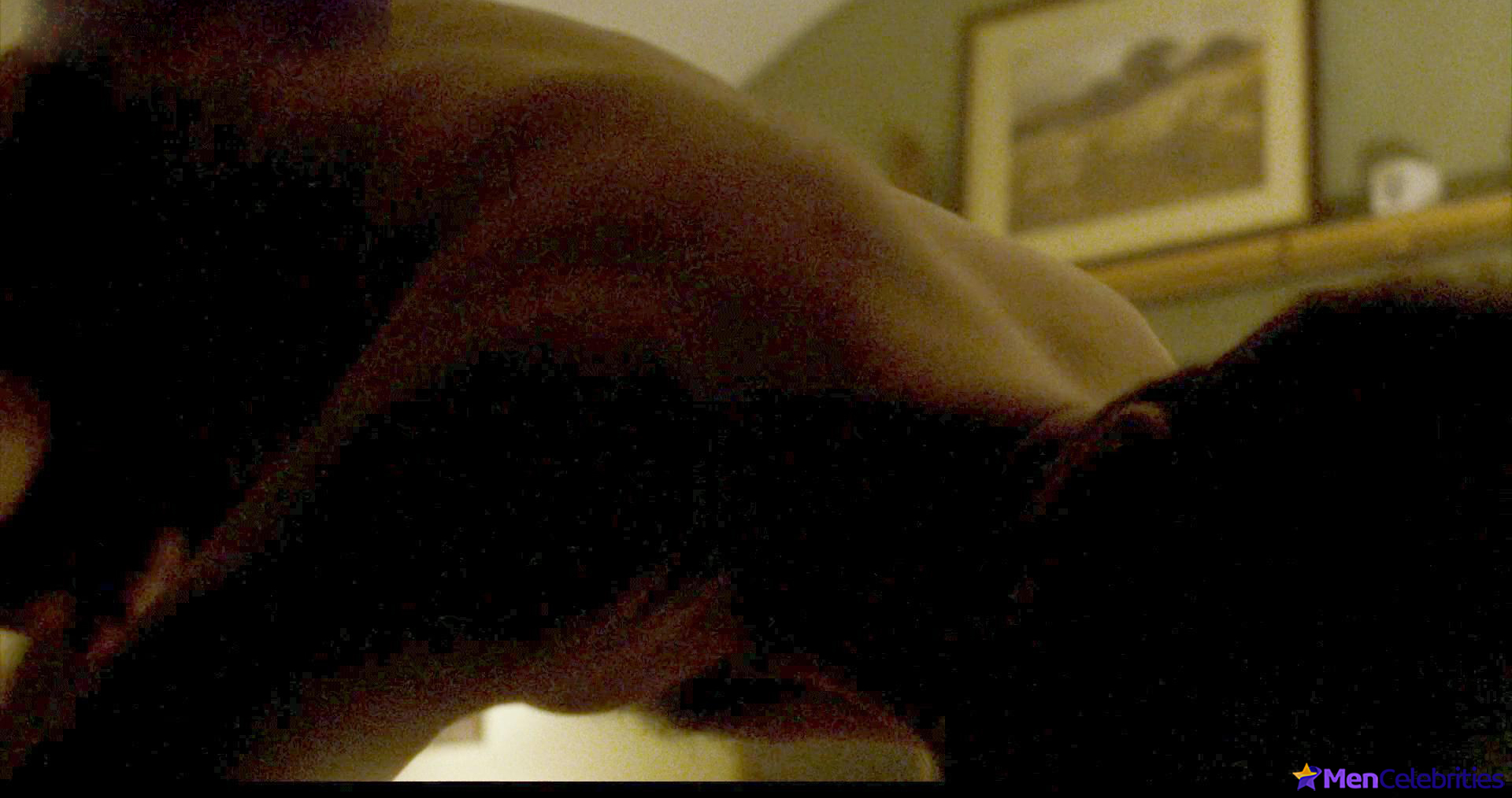 Danny Dyer frontal nude and sex scenes