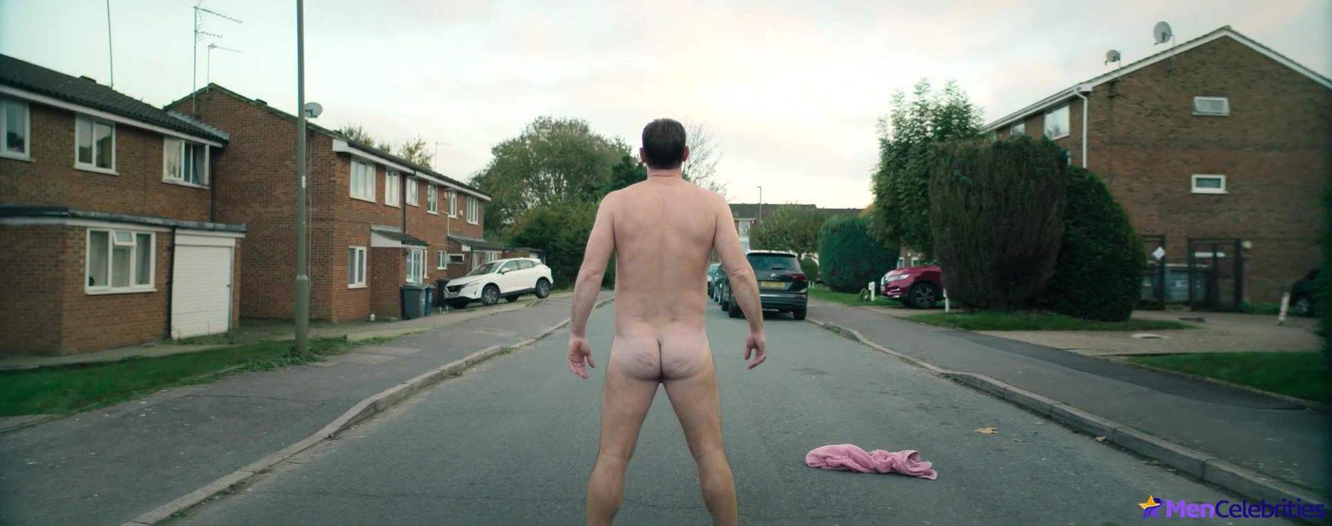 nude celeb actor