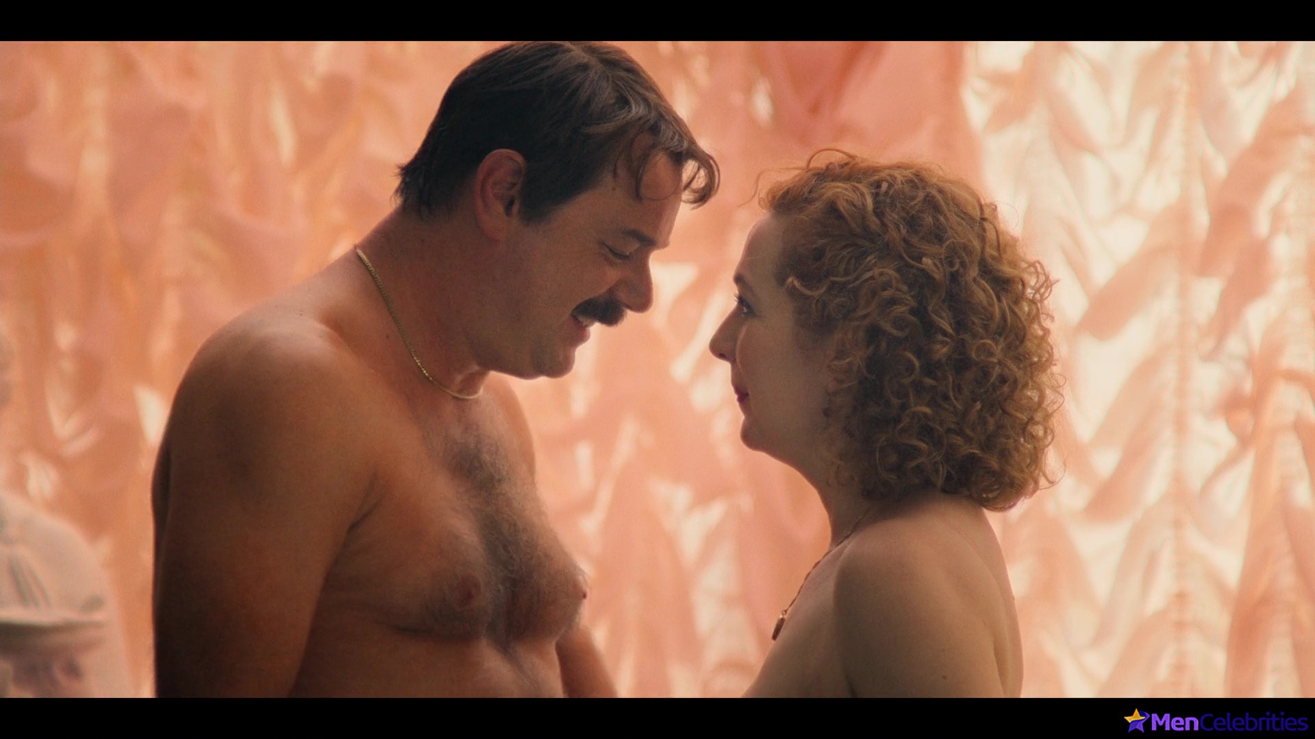 Danny Dyer frontal nude and sex scenes