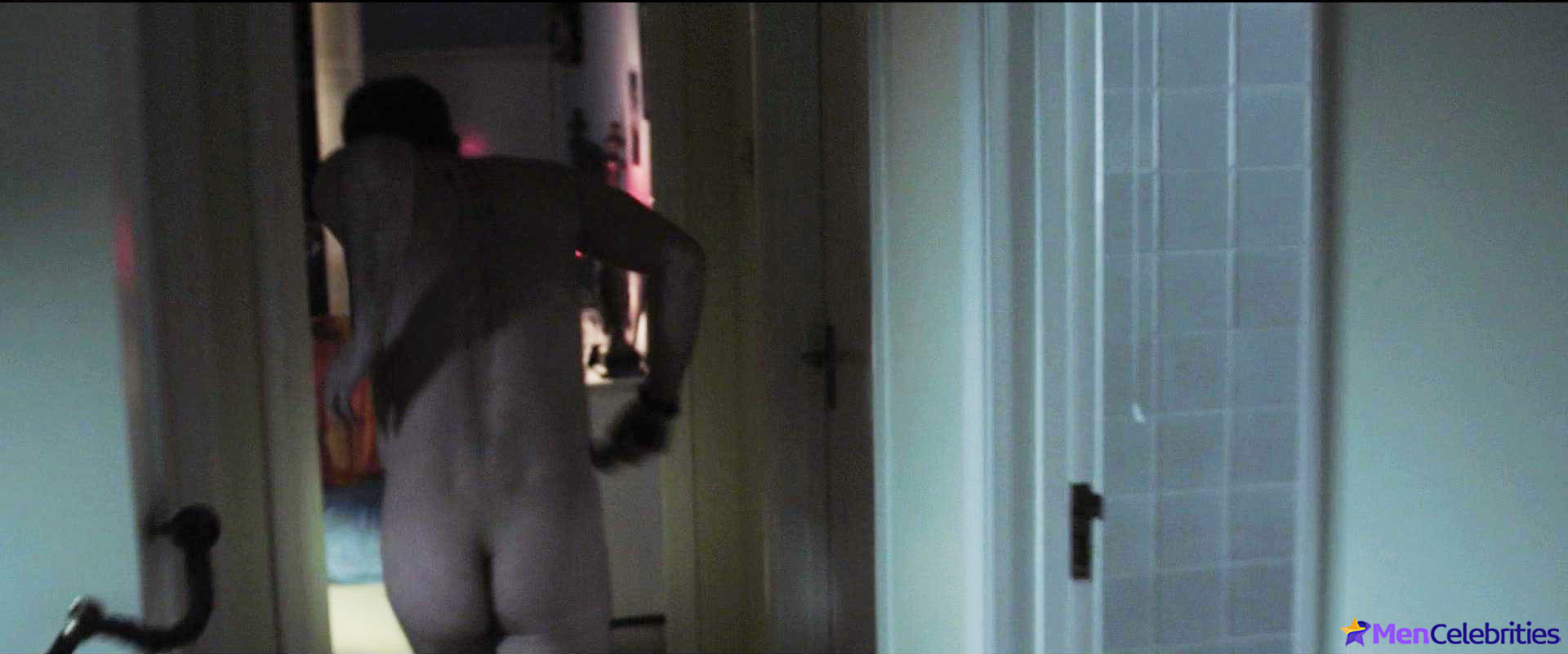 Danny Dyer frontal nude and sex scenes