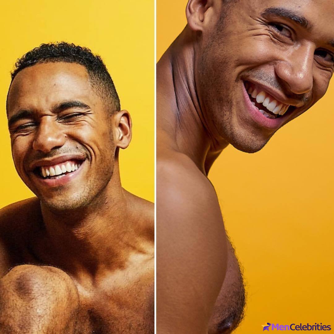 Elliot Knight sexy underwear and nude selfie pics