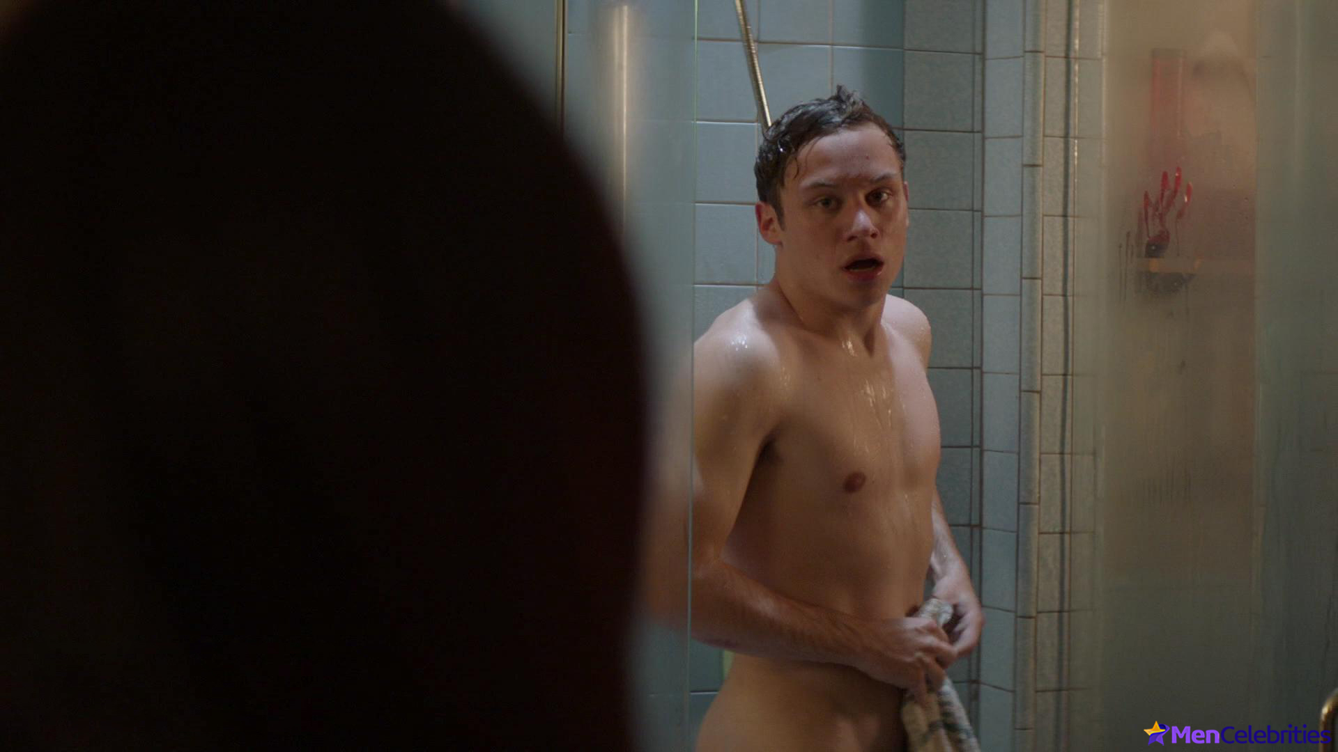 Finn Cole nude and sex scenes
