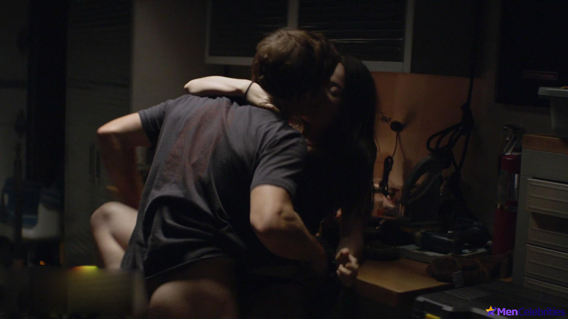 Finn Cole nude and sex scenes