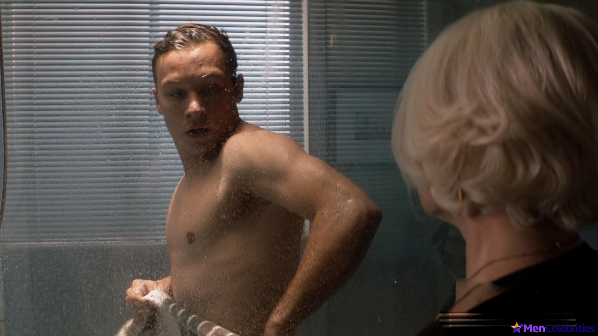 Finn Cole nude and sex scenes