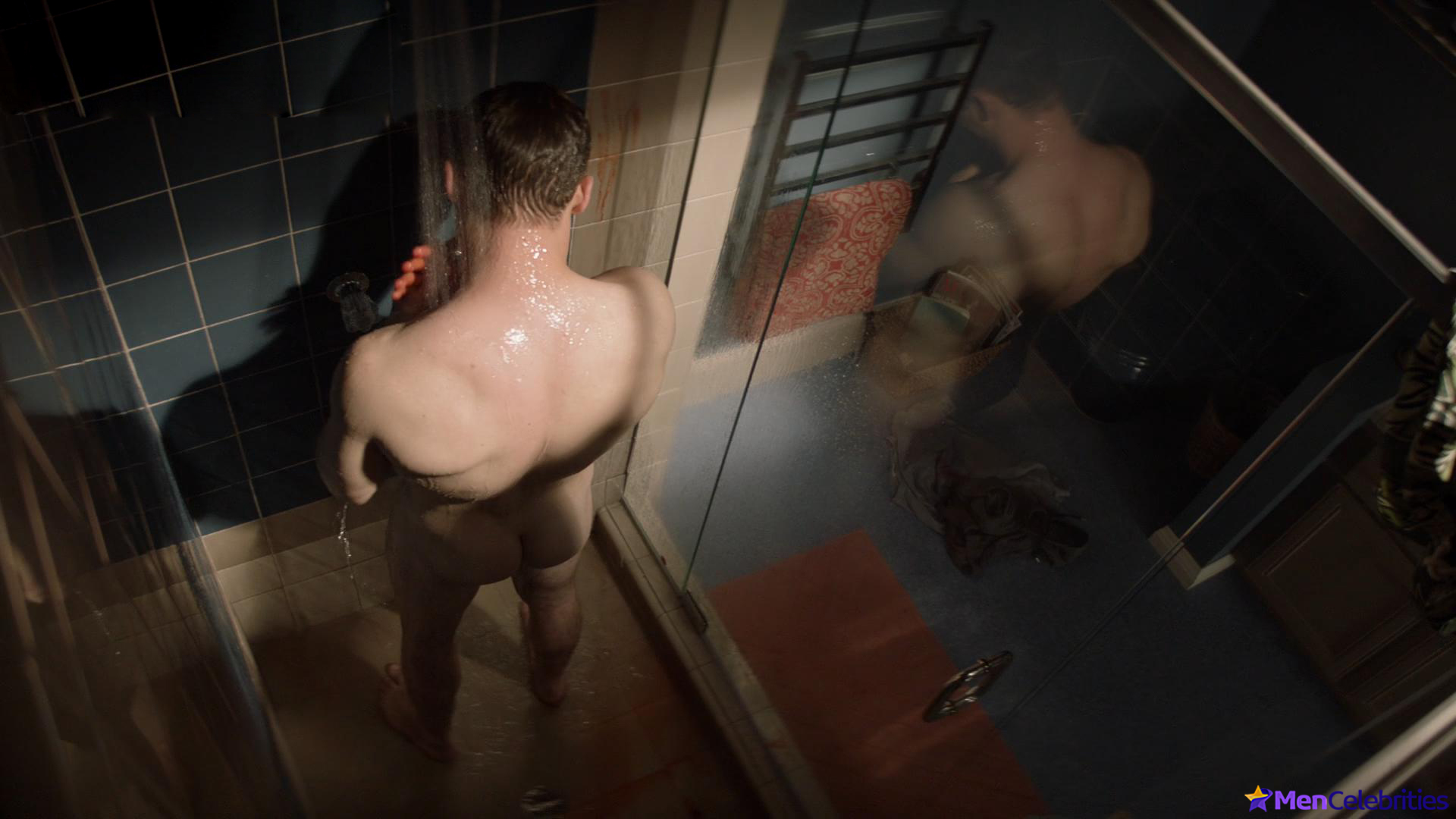 Finn Cole nude and sex scenes