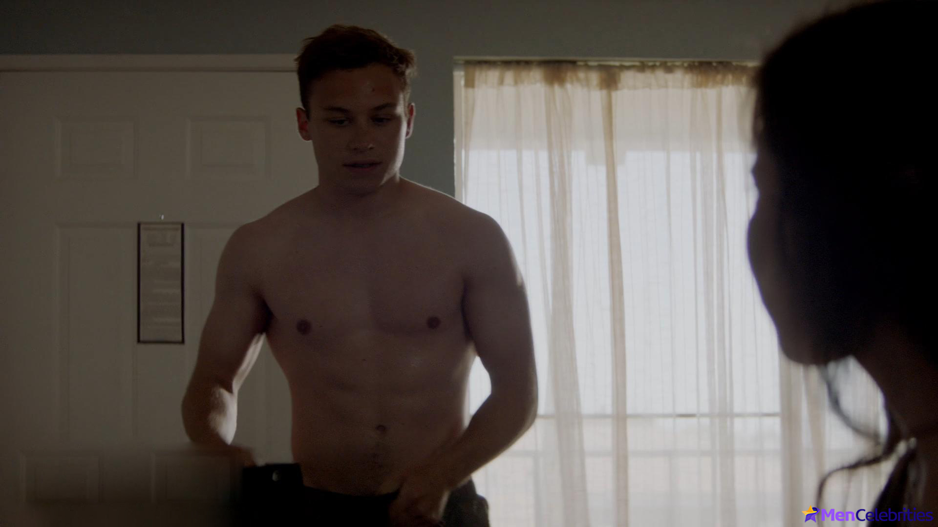Finn Cole nude and sex scenes