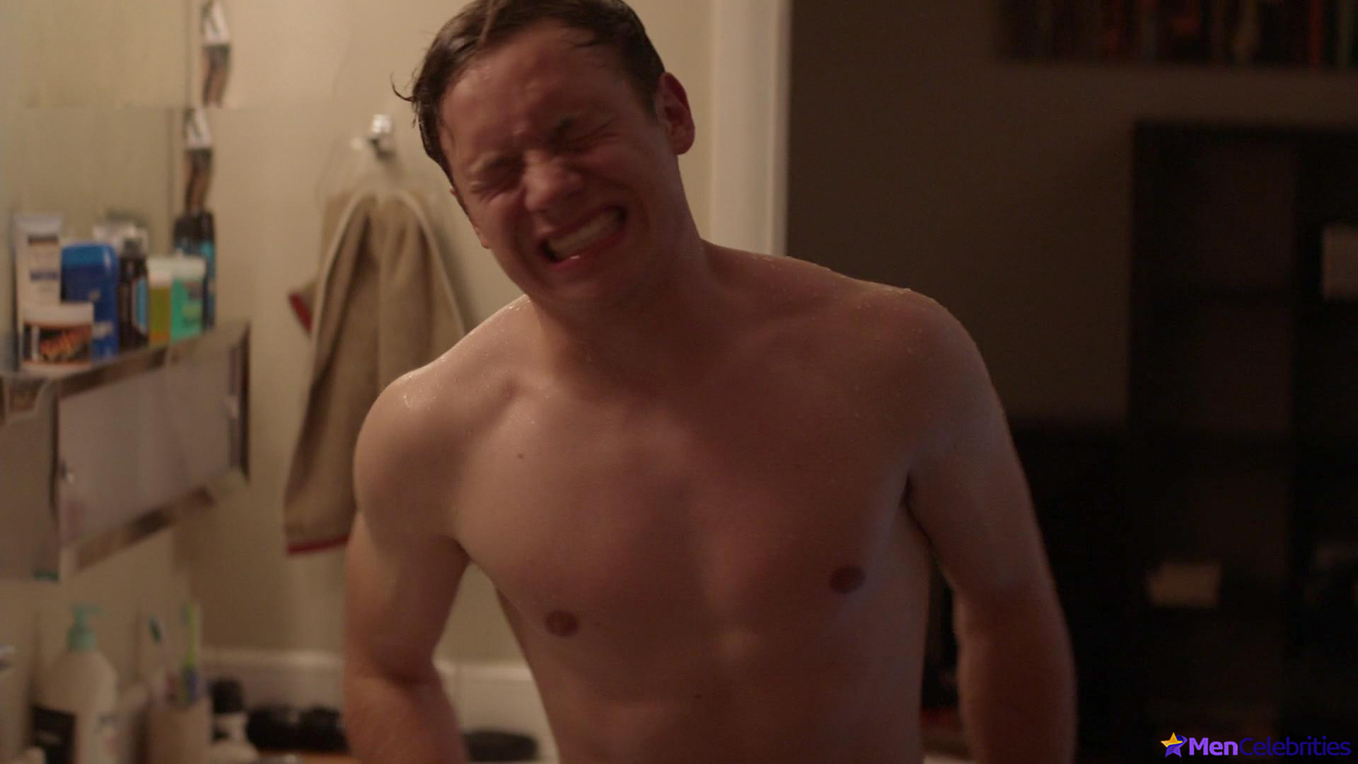 Finn Cole nude and sex scenes
