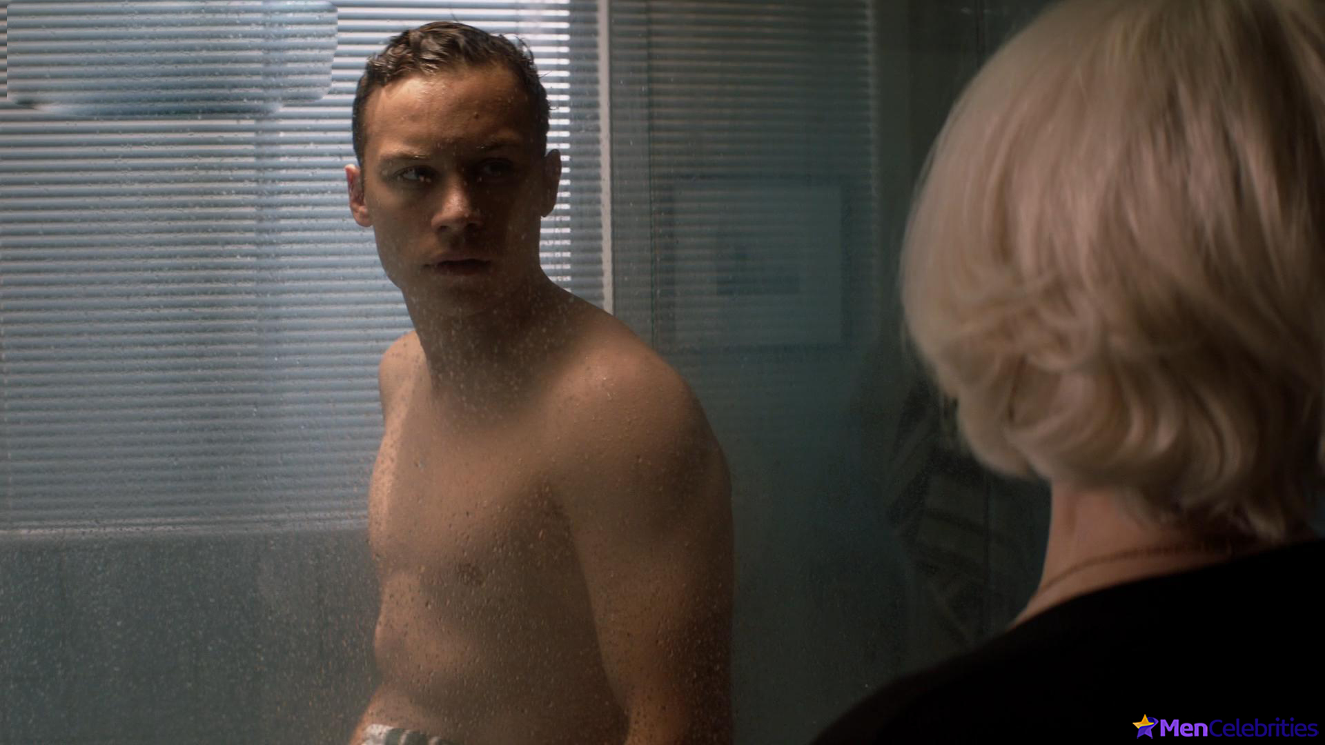 Finn Cole nude and sex scenes