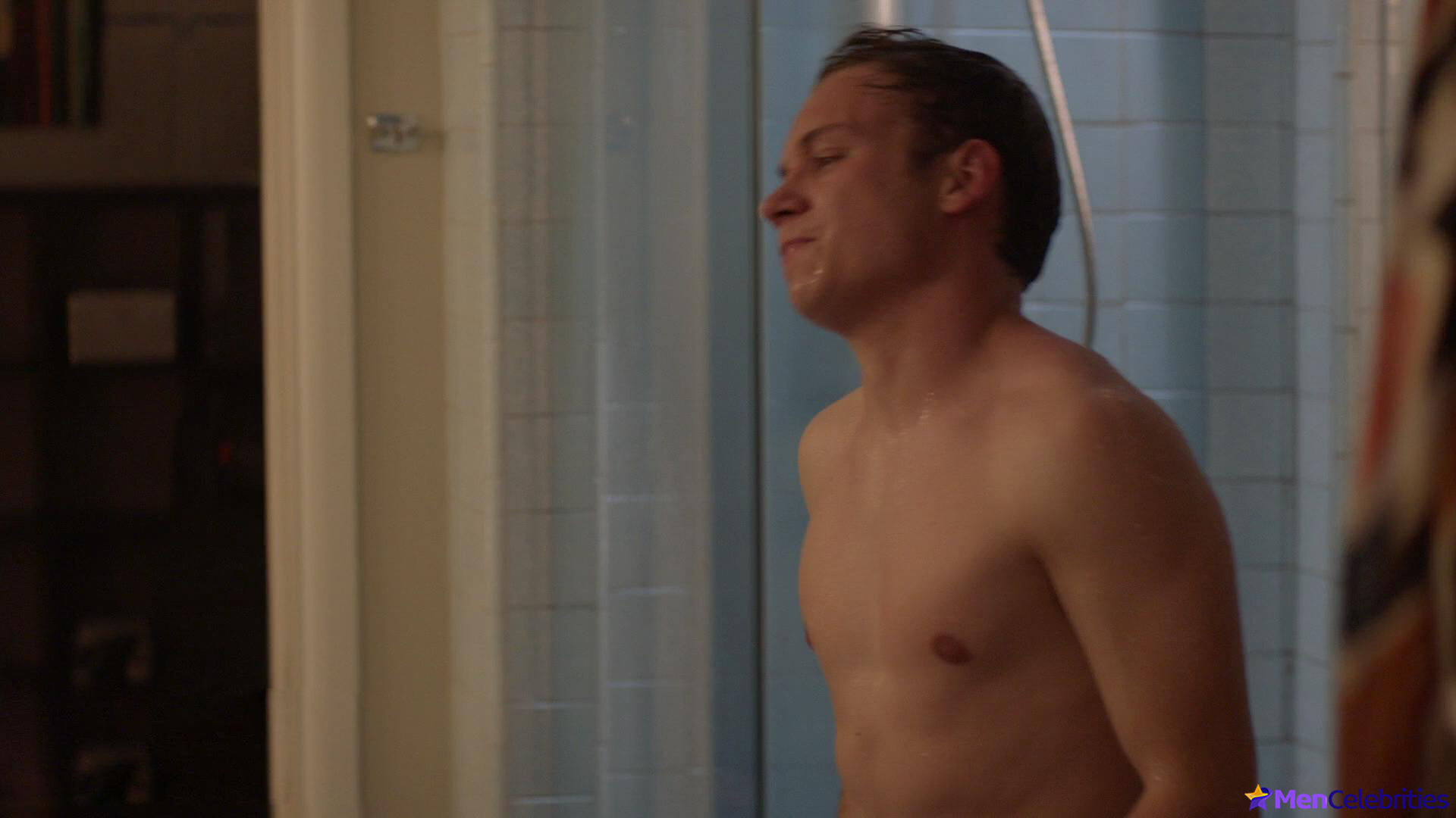 Finn Cole nude and sex scenes