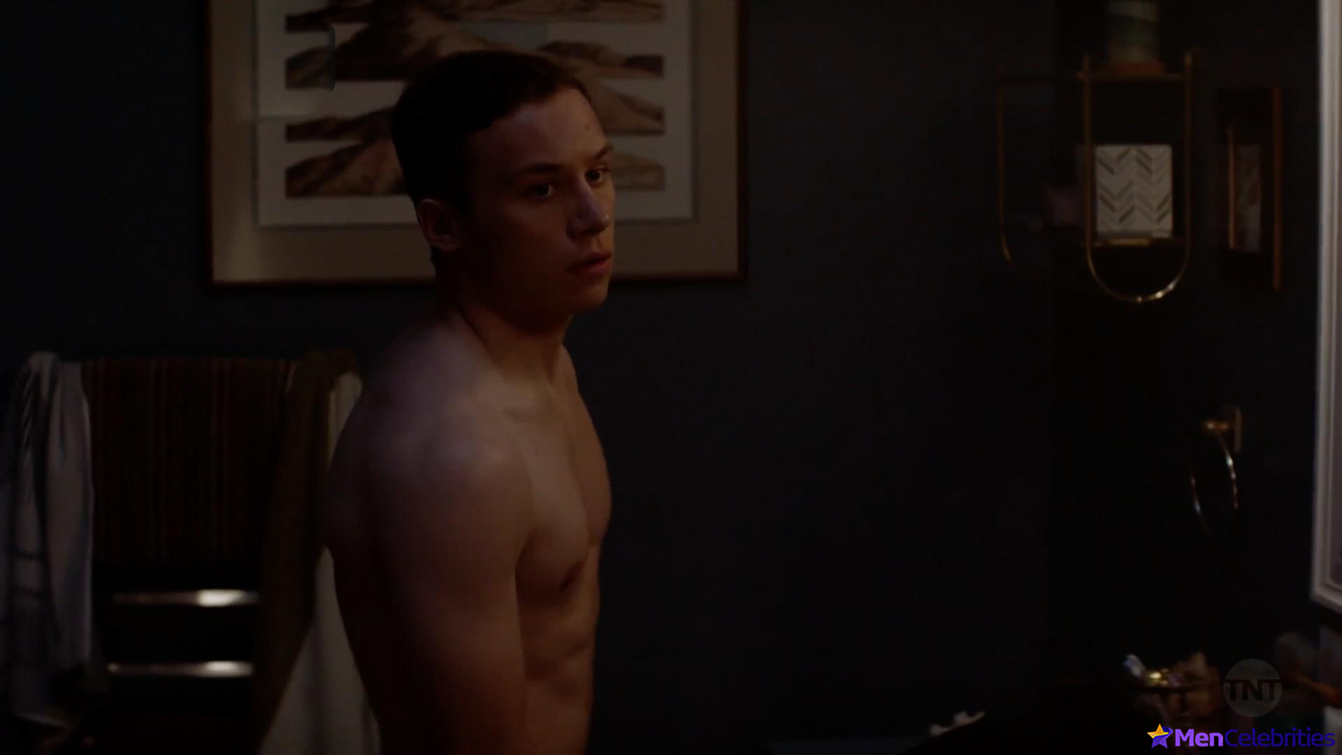 Finn Cole nude and sex scenes