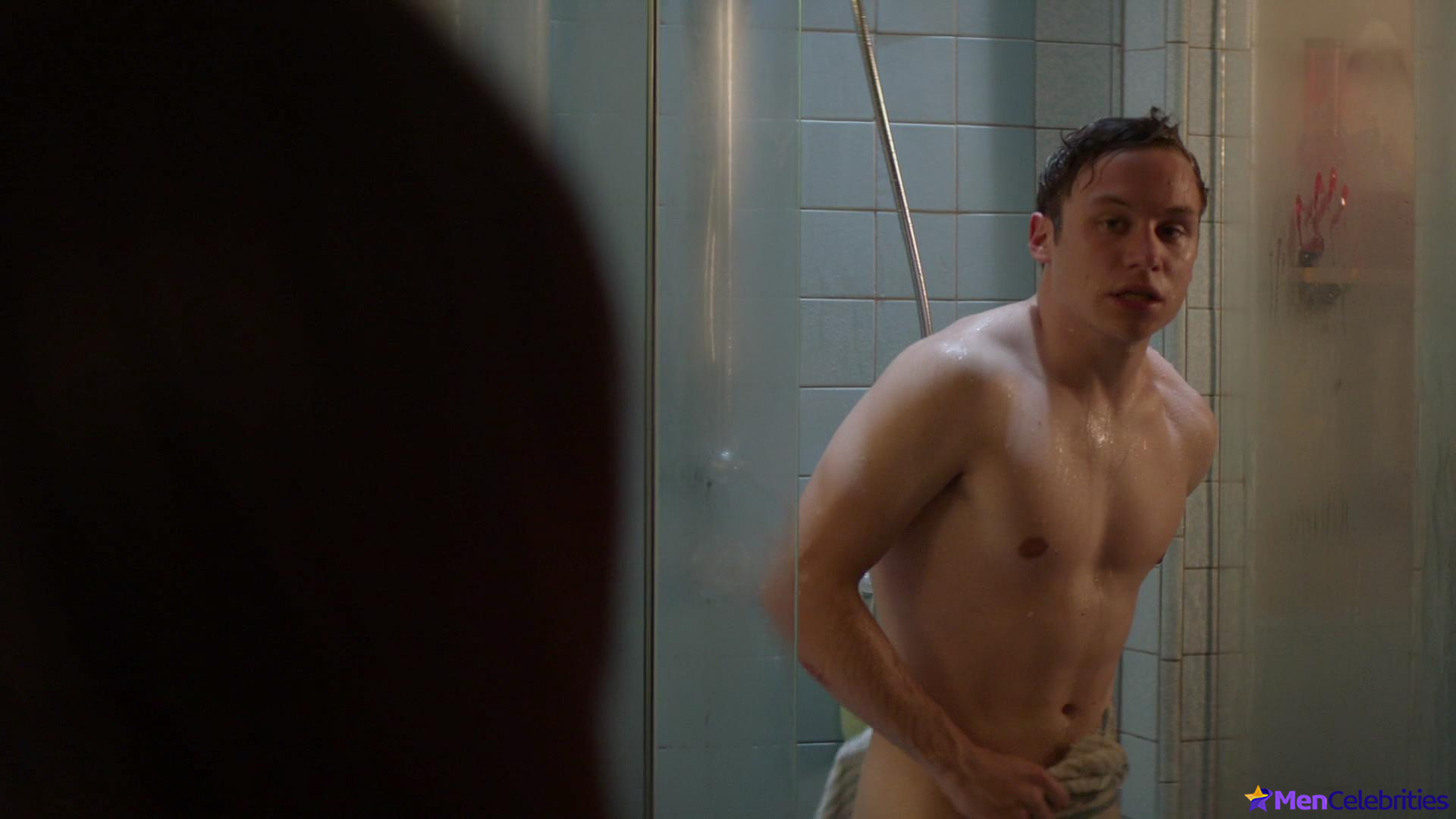 Finn Cole nude and sex scenes