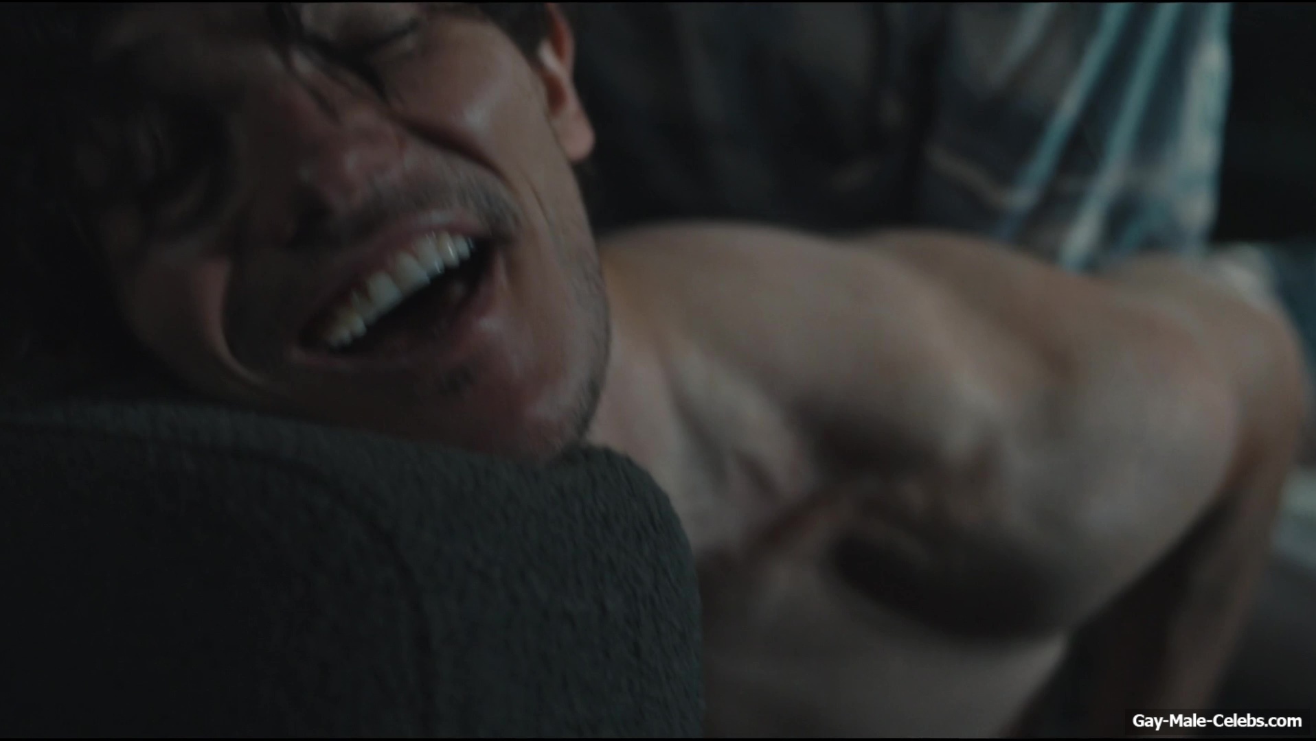 Fra Fee Nude And Gay Sex Scenes in Lost Boys And Fairies