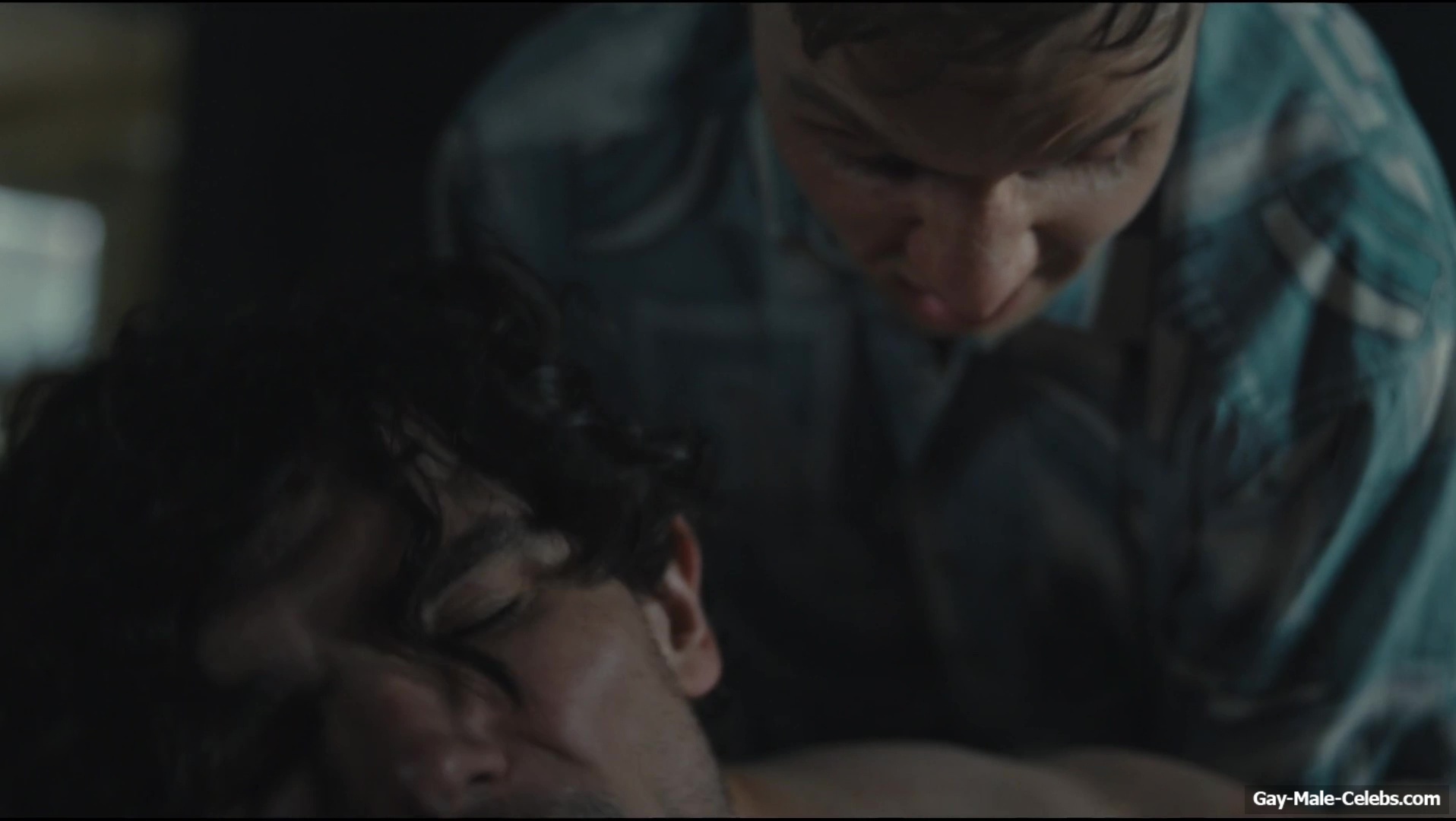 Fra Fee Nude And Gay Sex Scenes in Lost Boys And Fairies