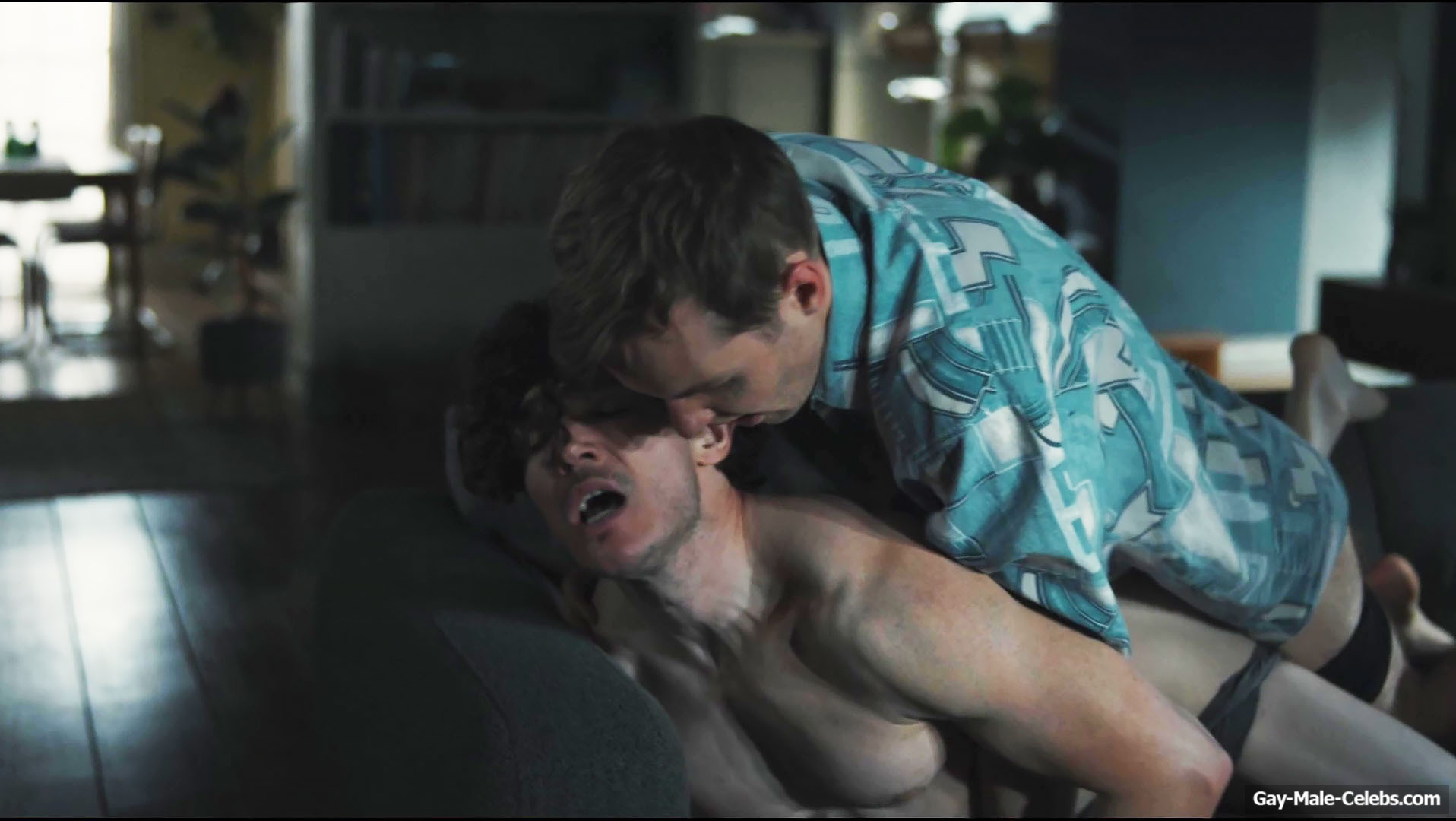 Fra Fee nude gay sex