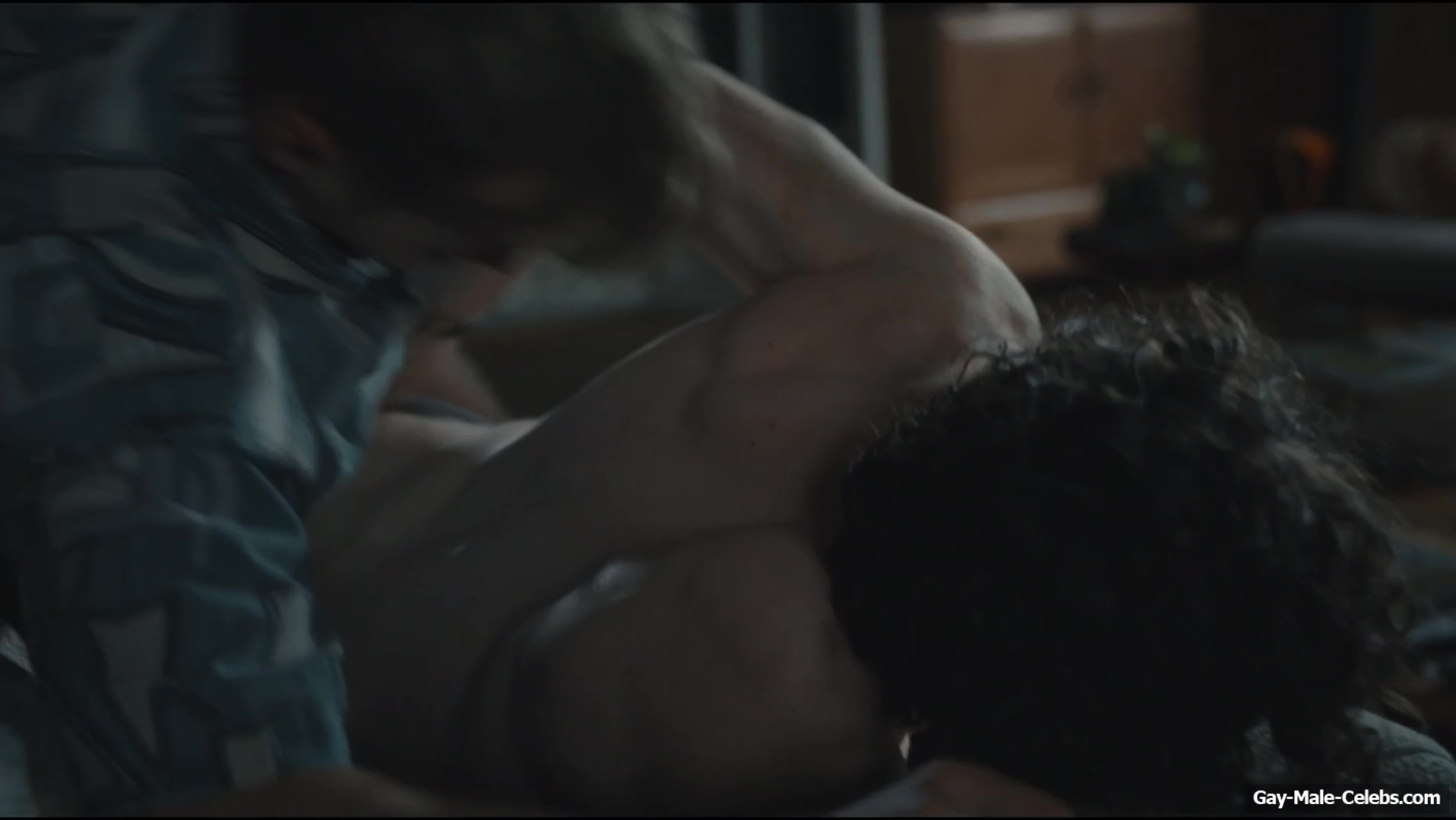 Fra Fee Nude And Gay Sex Scenes in Lost Boys And Fairies